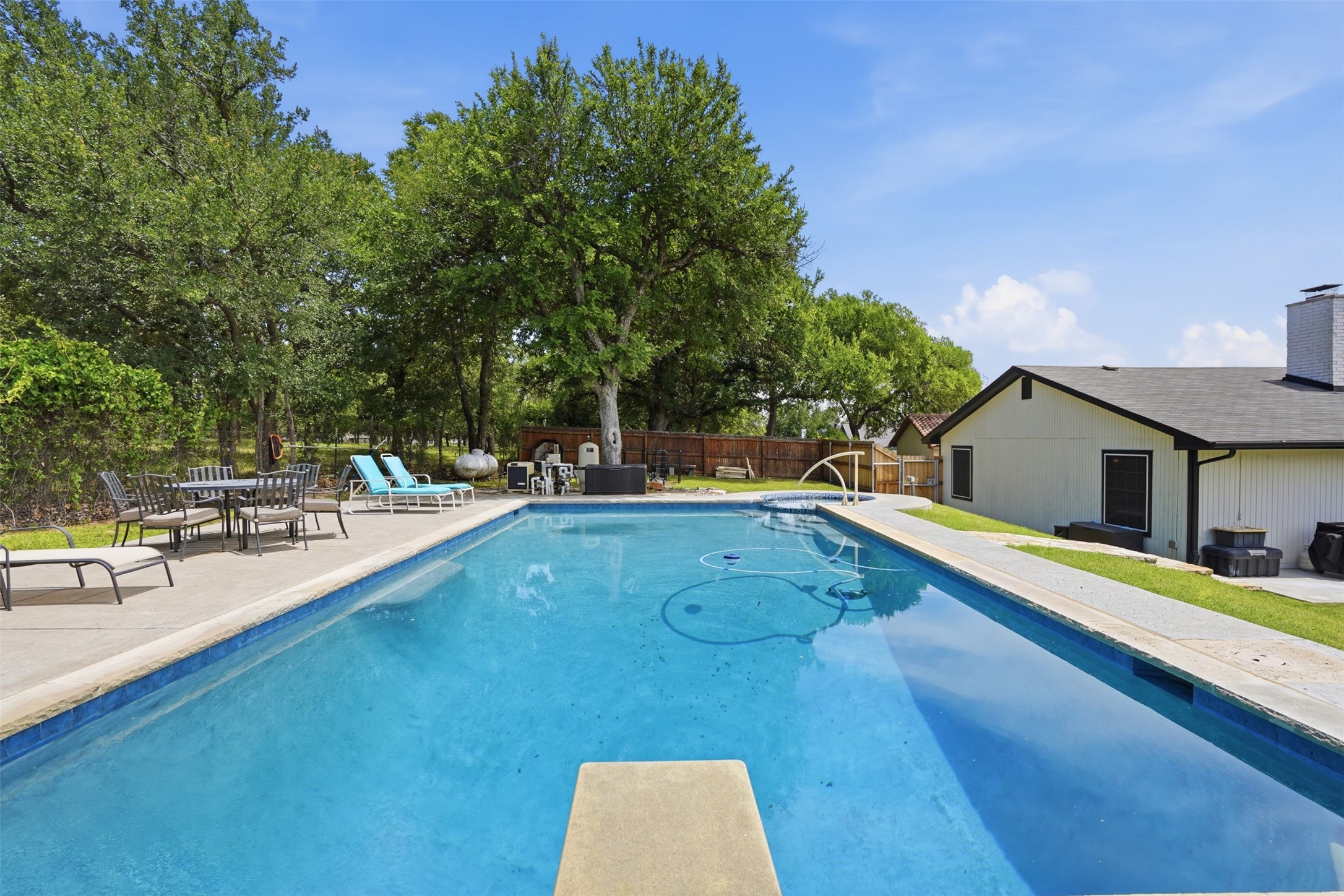 6514 Circo Drive De Cordova TX 76049