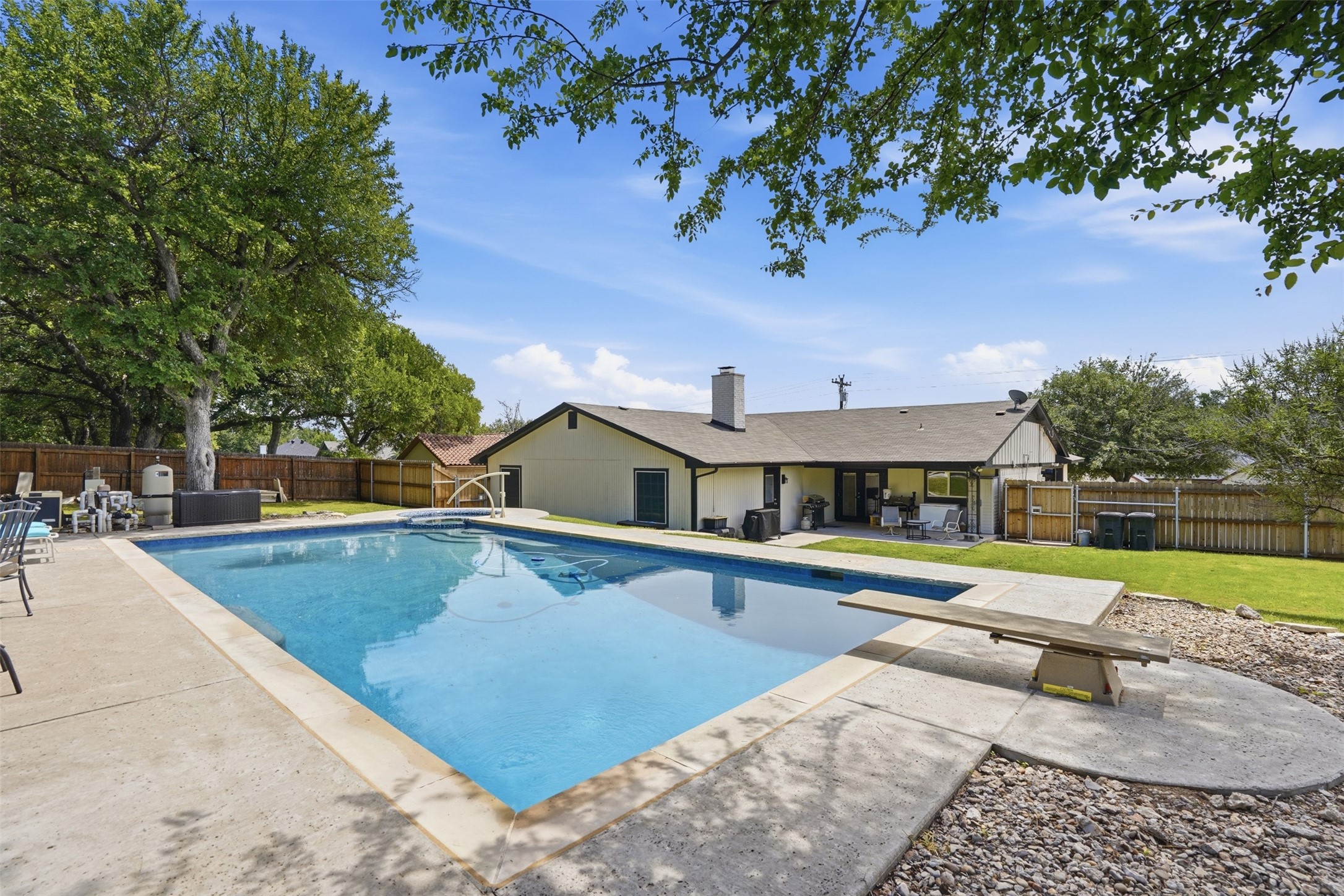 6514 Circo Drive De Cordova TX 76049