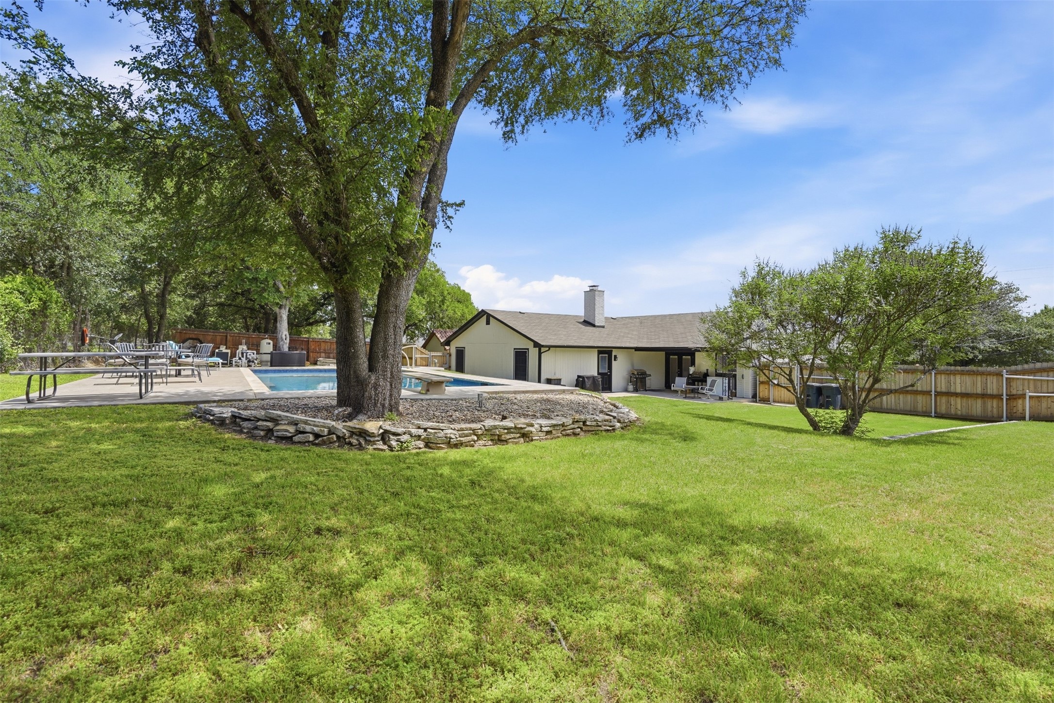 6514 Circo Drive De Cordova TX 76049