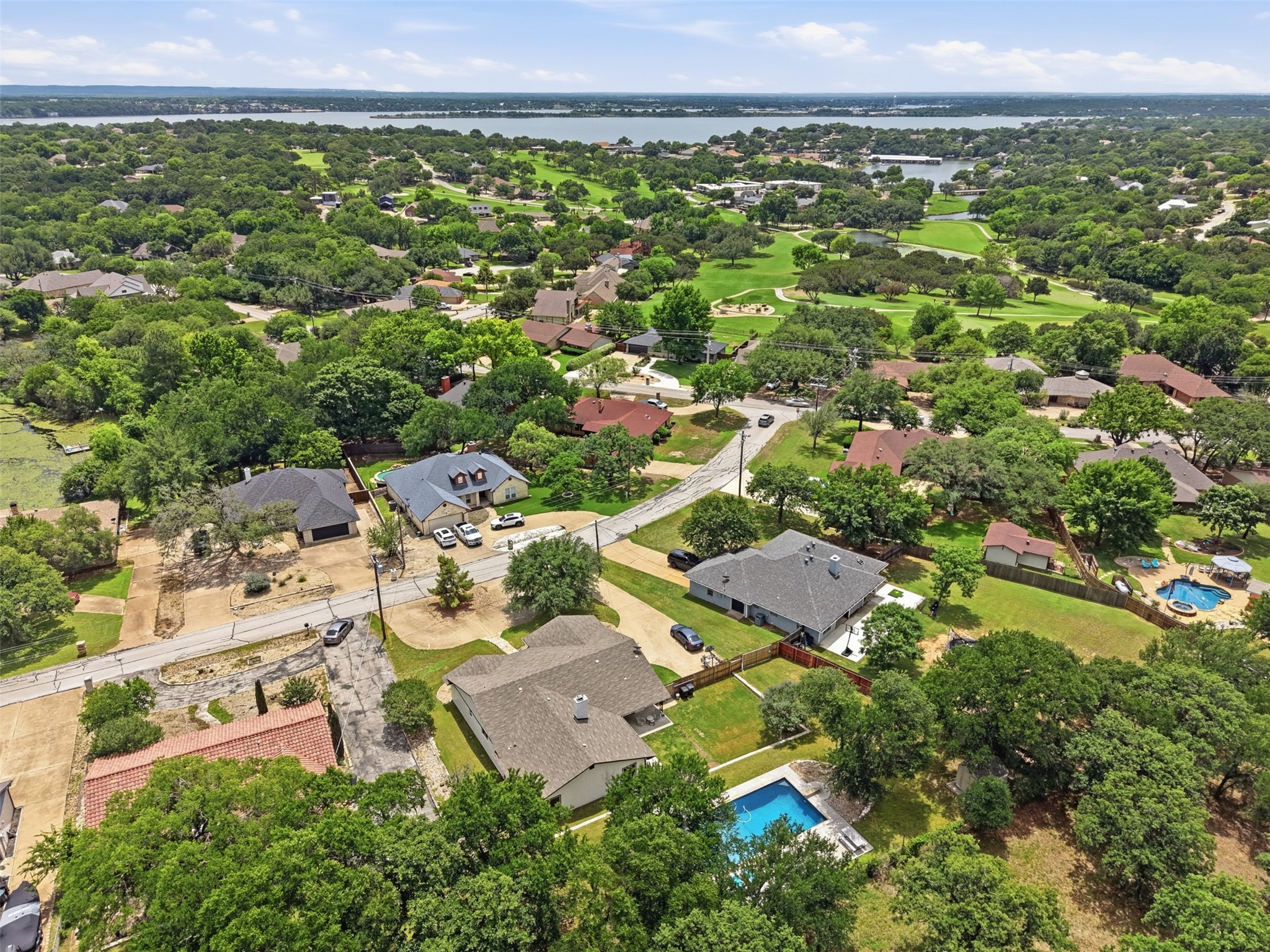 6514 Circo Drive De Cordova TX 76049