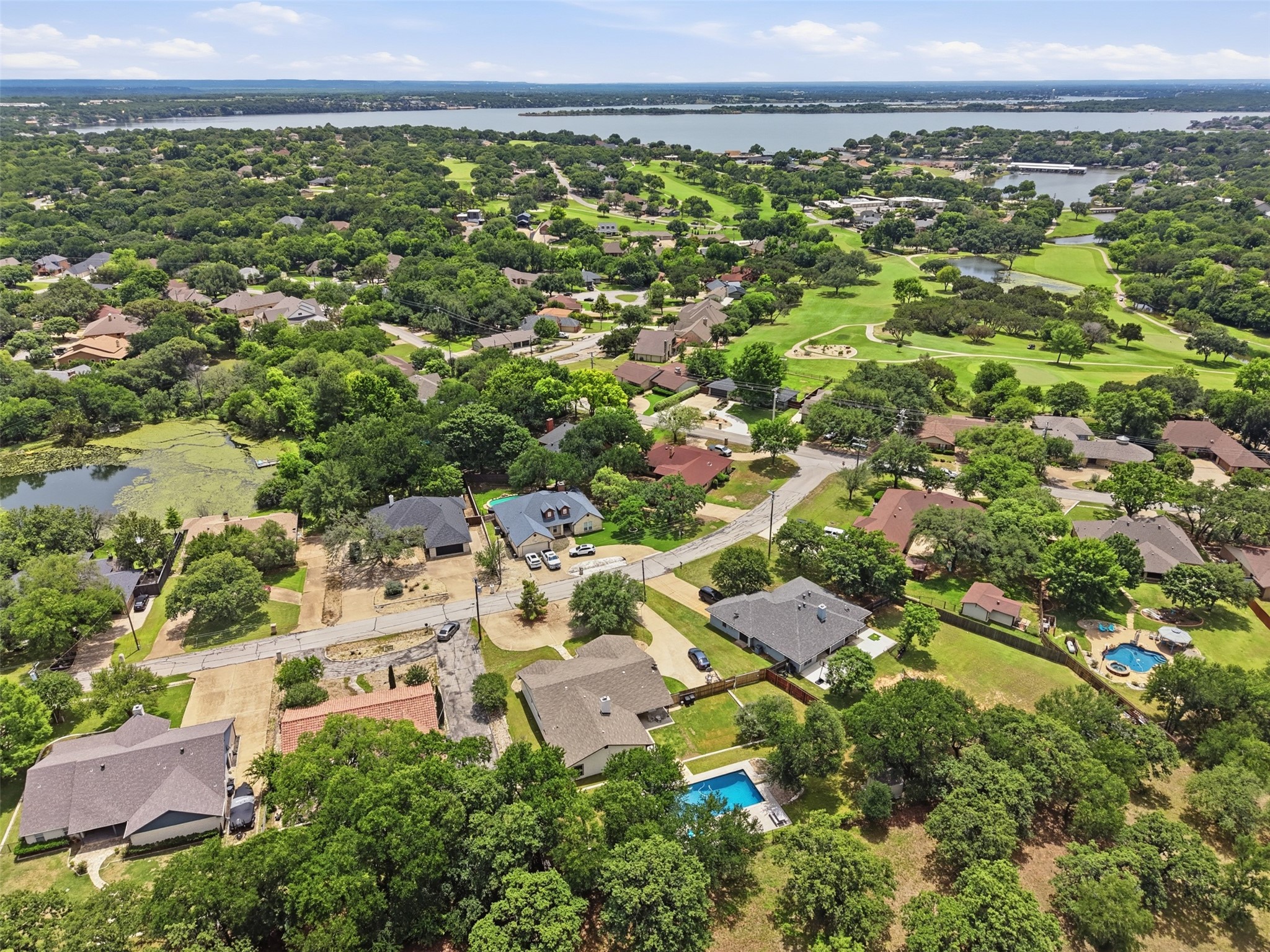 6514 Circo Drive De Cordova TX 76049
