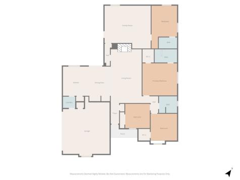 6514 Circo Drive De Cordova TX 76049