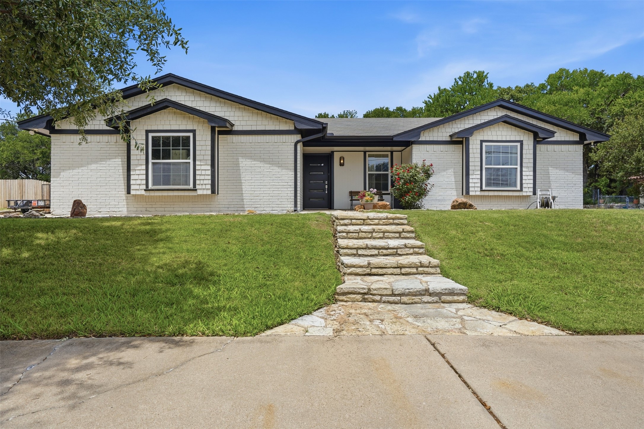 6514 Circo Drive De Cordova TX 76049