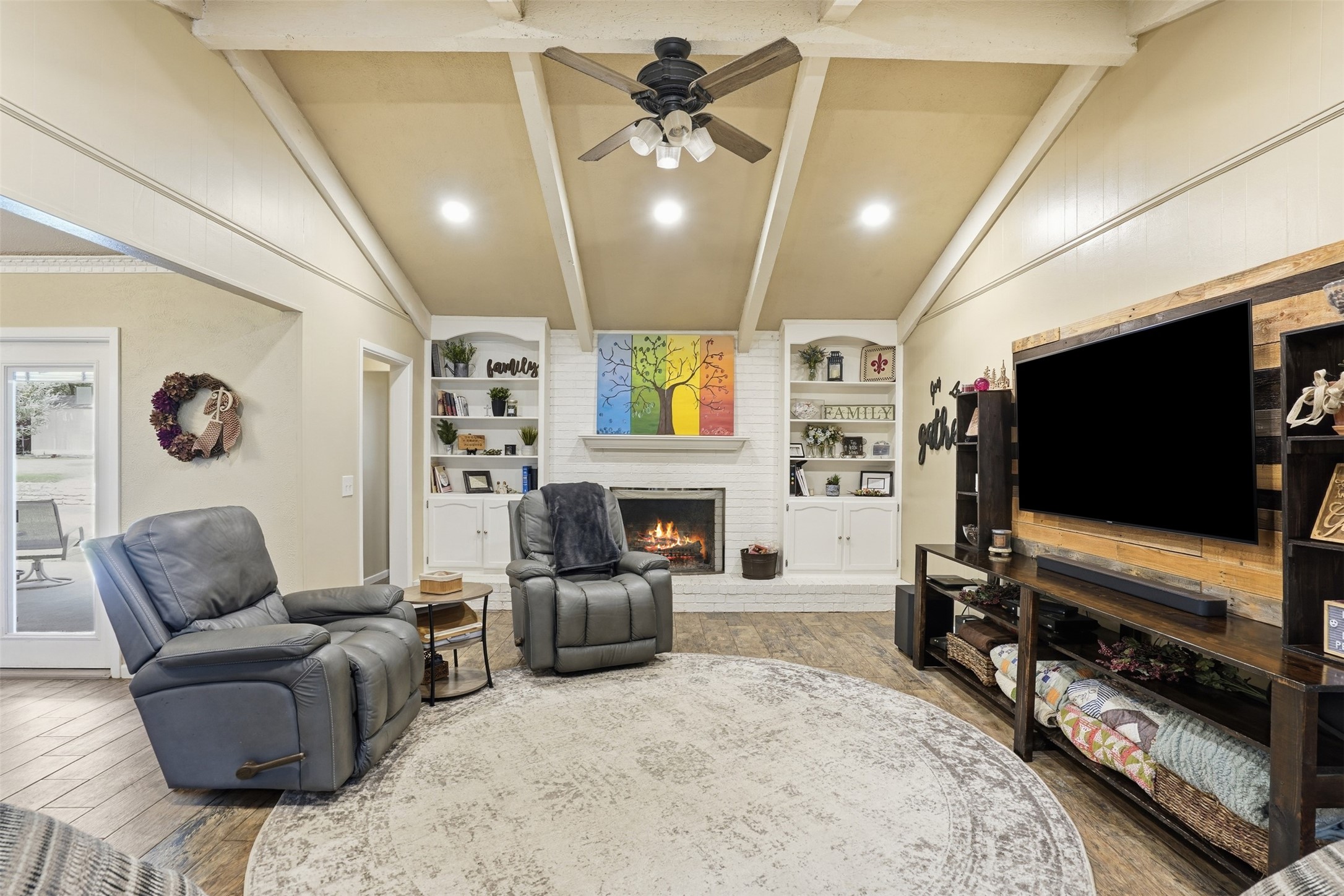 6514 Circo Drive De Cordova TX 76049