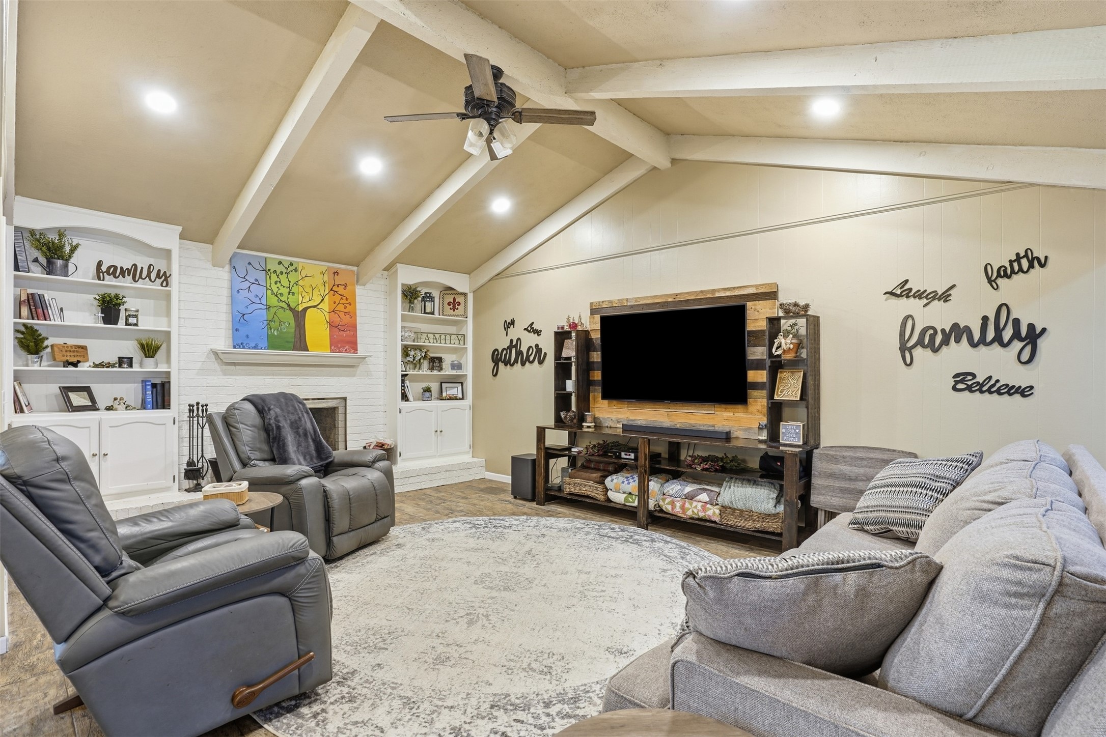 6514 Circo Drive De Cordova TX 76049
