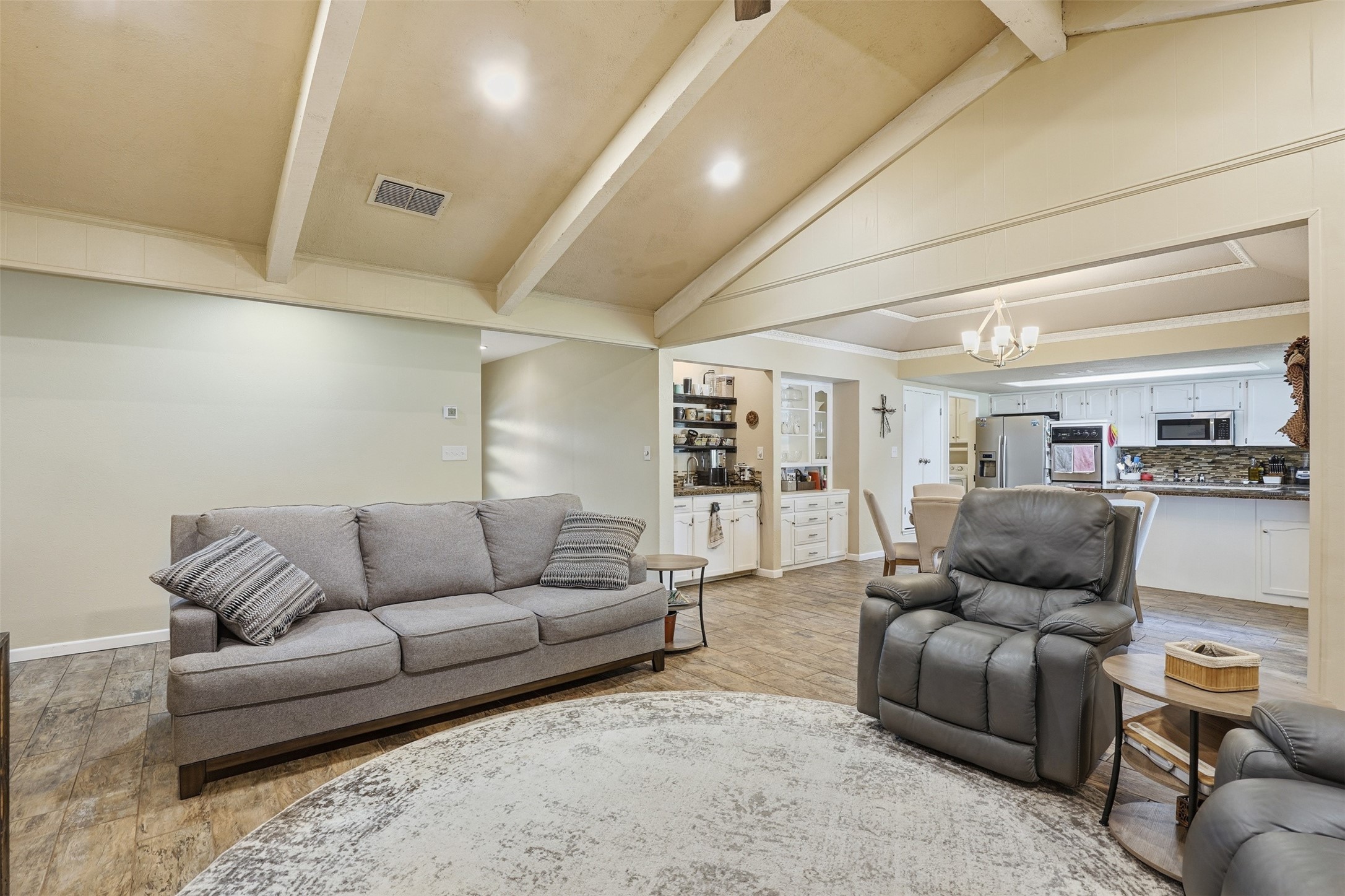 6514 Circo Drive De Cordova TX 76049