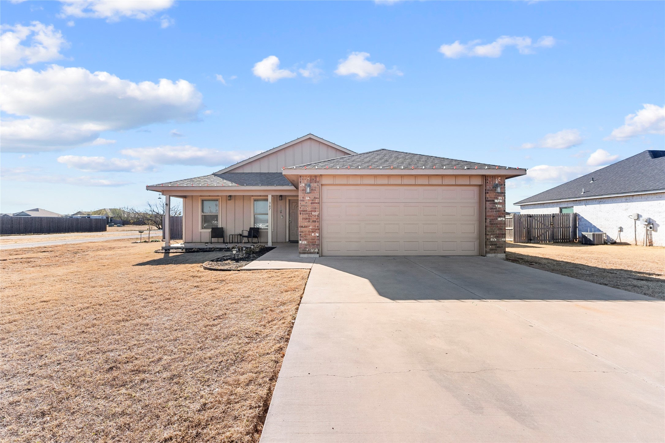 367 Foxtrot Lane Abilene TX 79602