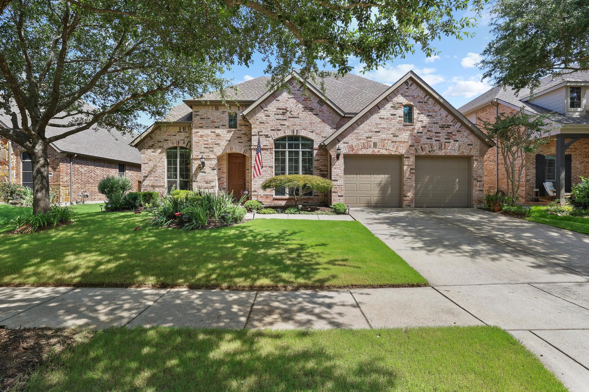 2816 Madison Drive Melissa TX 75454