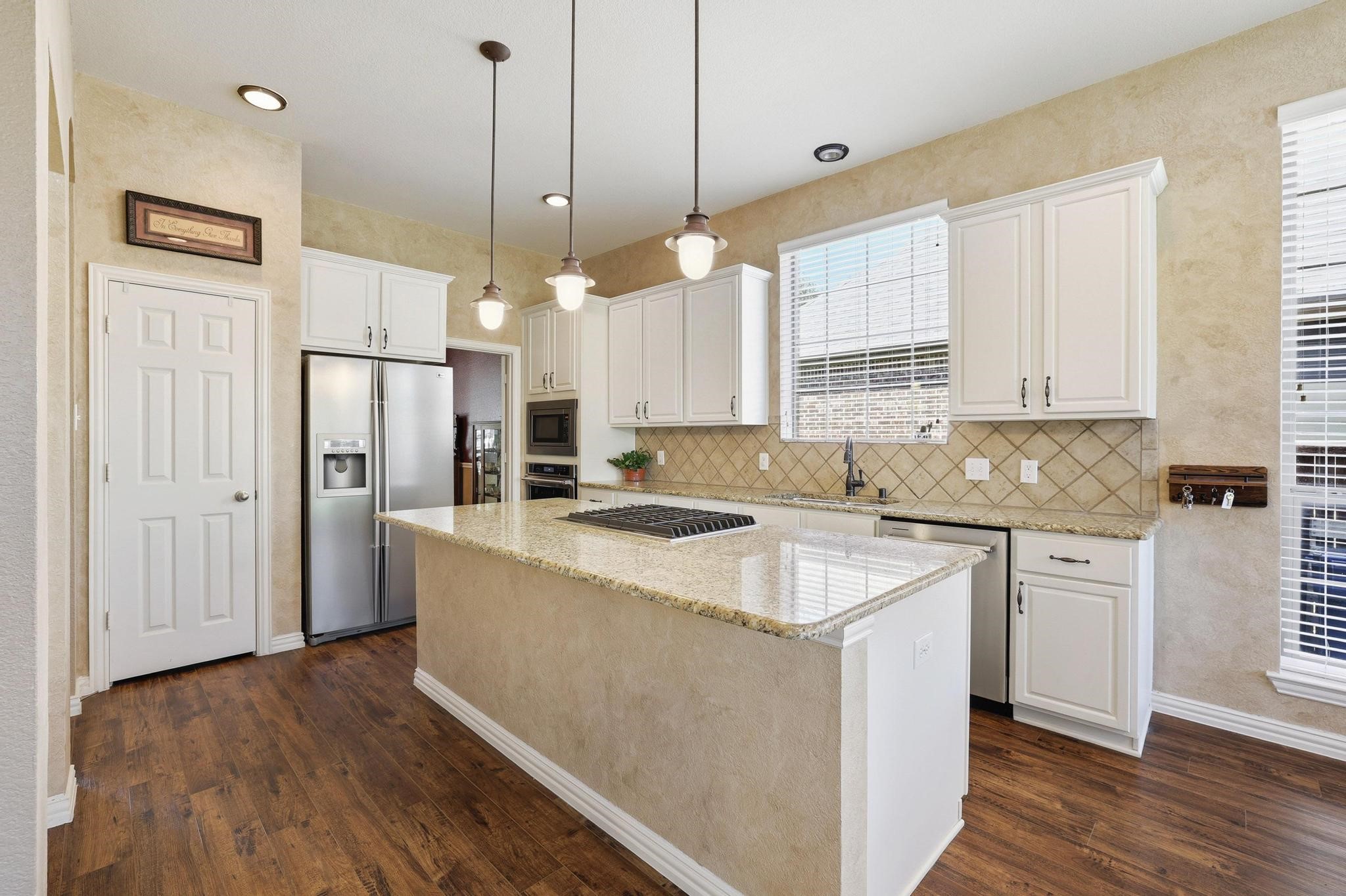 2816 Madison Drive Melissa TX 75454