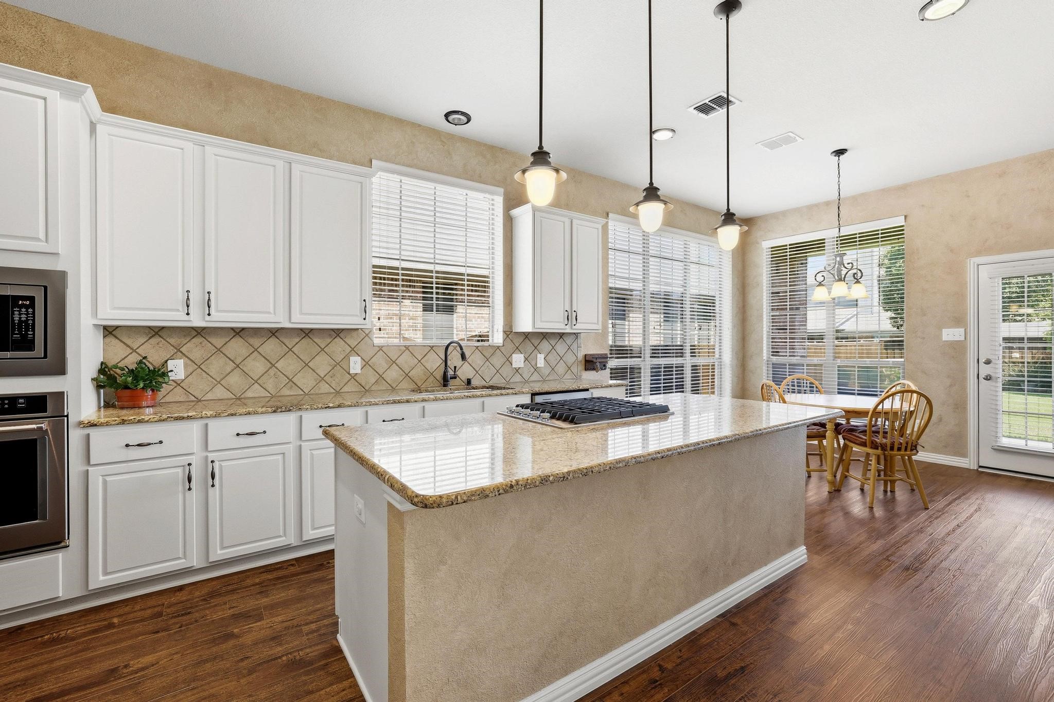 2816 Madison Drive Melissa TX 75454
