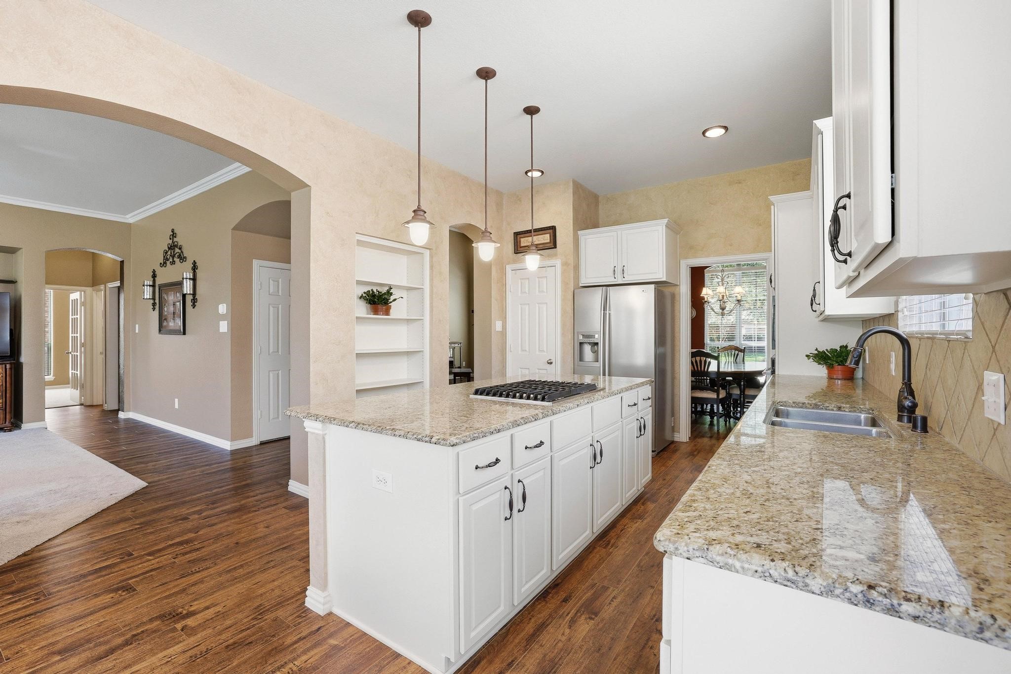 2816 Madison Drive Melissa TX 75454