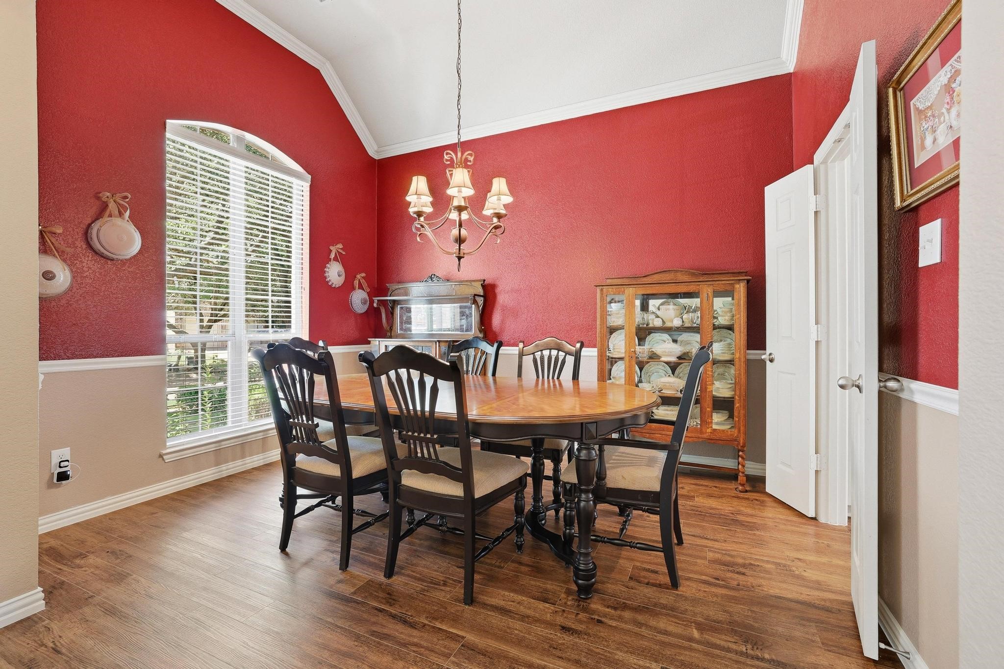 2816 Madison Drive Melissa TX 75454