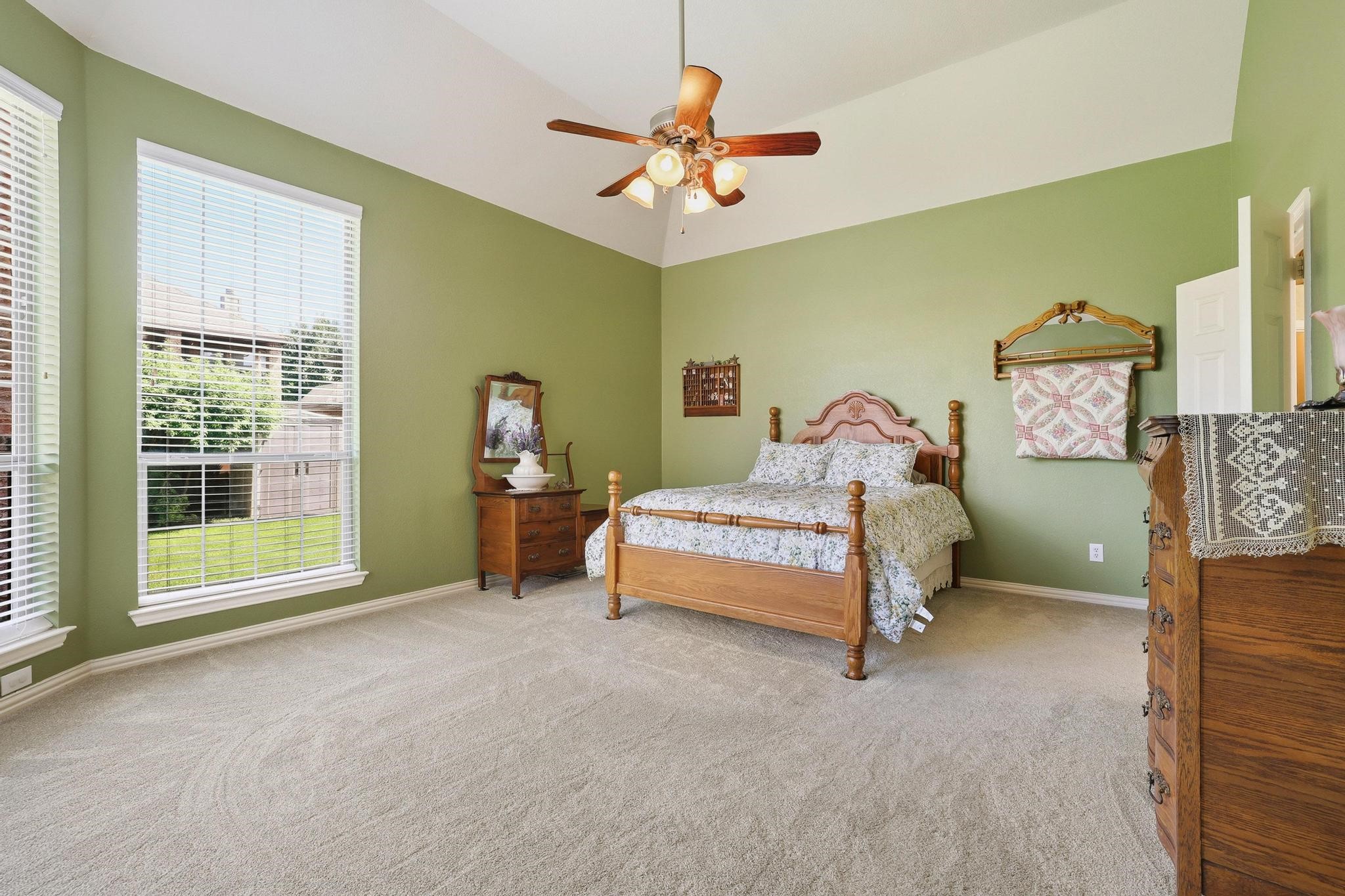2816 Madison Drive Melissa TX 75454