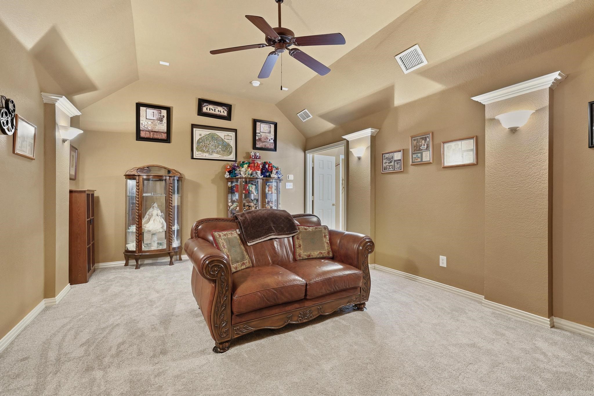 2816 Madison Drive Melissa TX 75454
