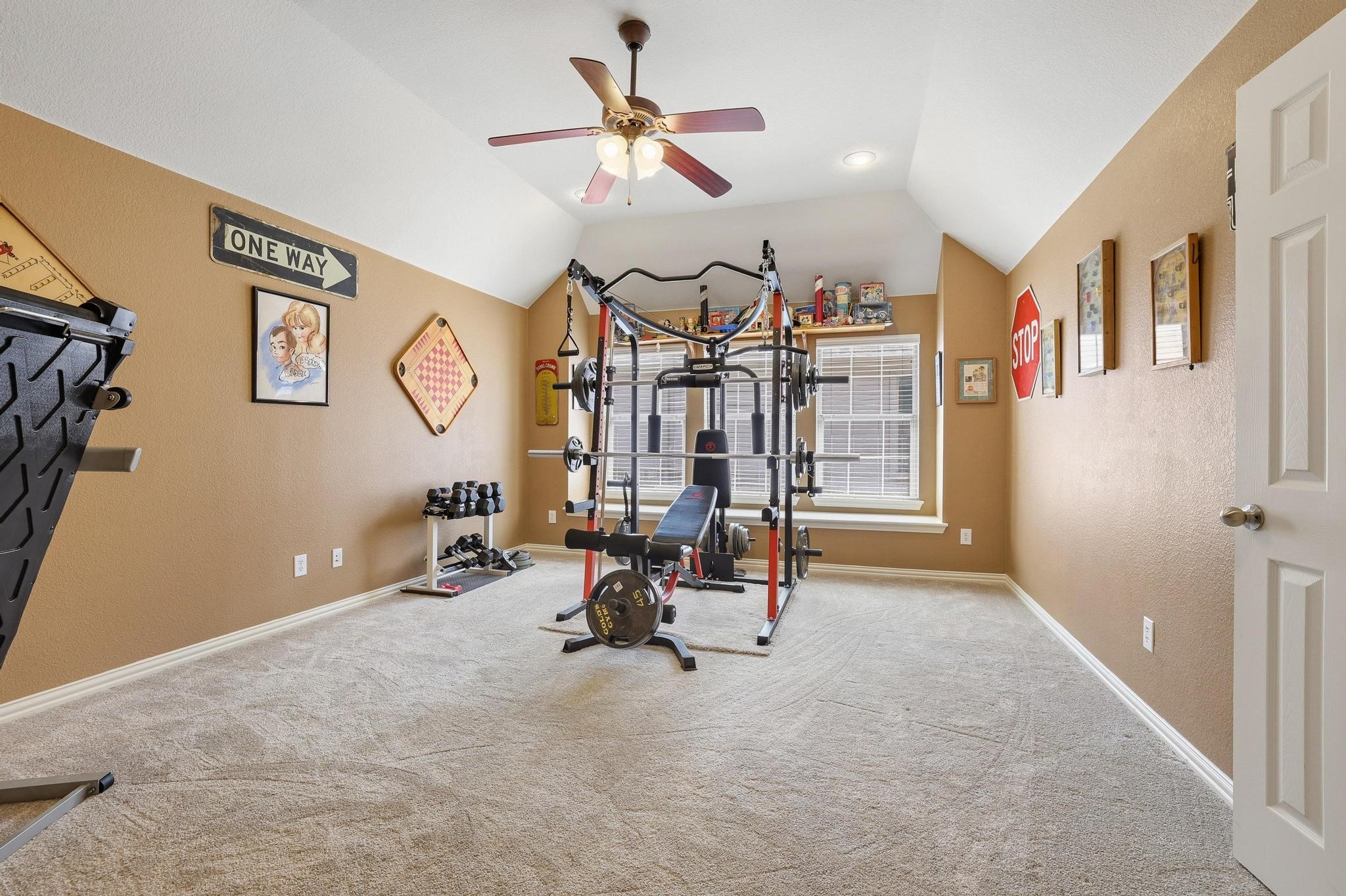 2816 Madison Drive Melissa TX 75454