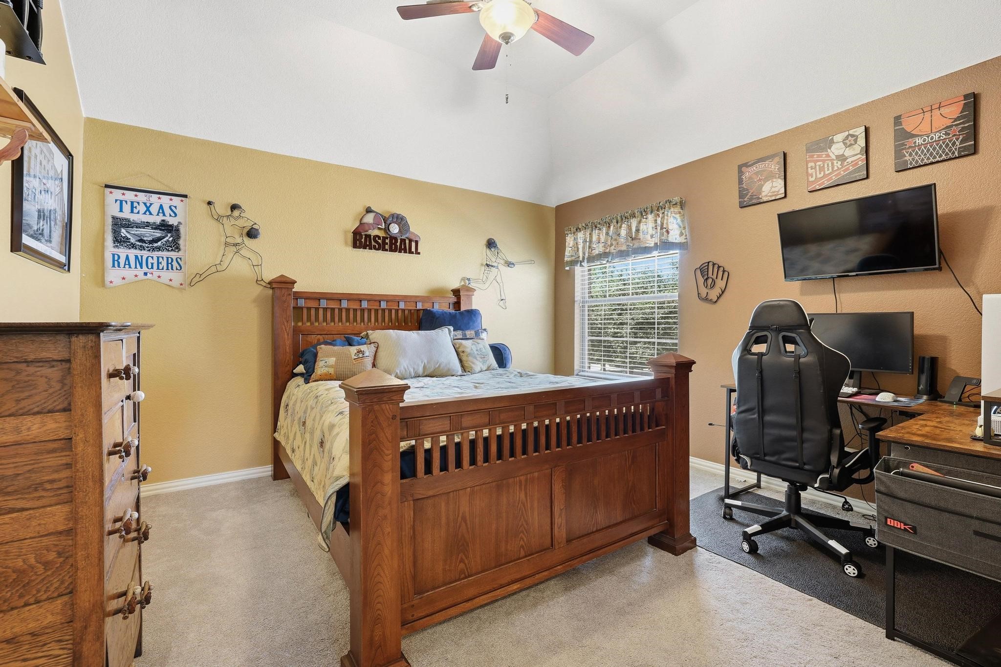 2816 Madison Drive Melissa TX 75454