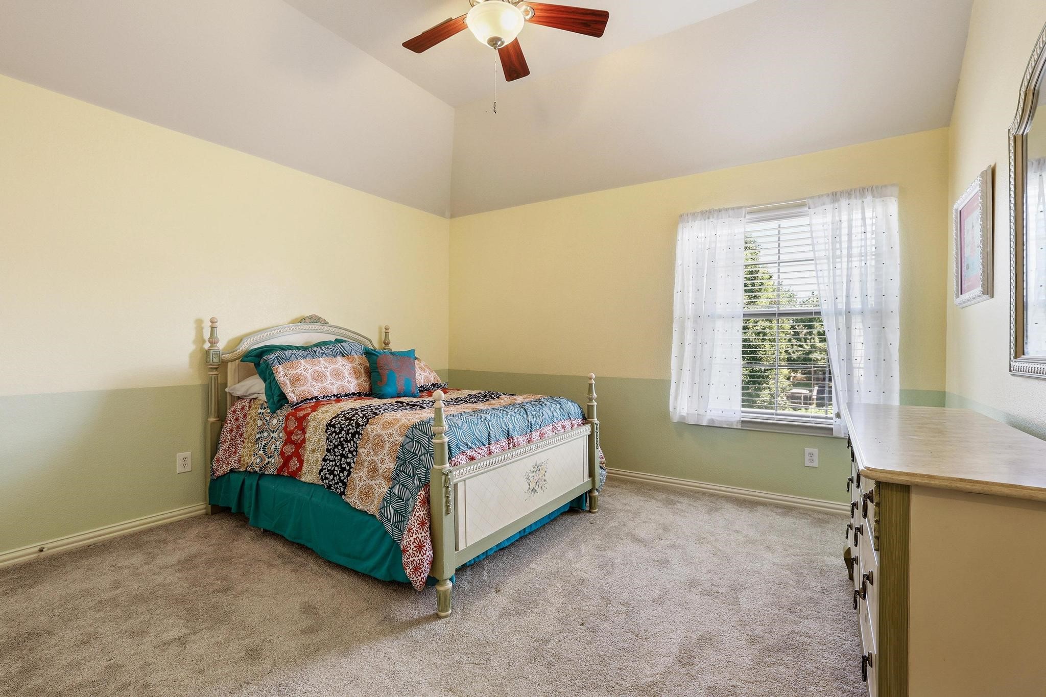 2816 Madison Drive Melissa TX 75454