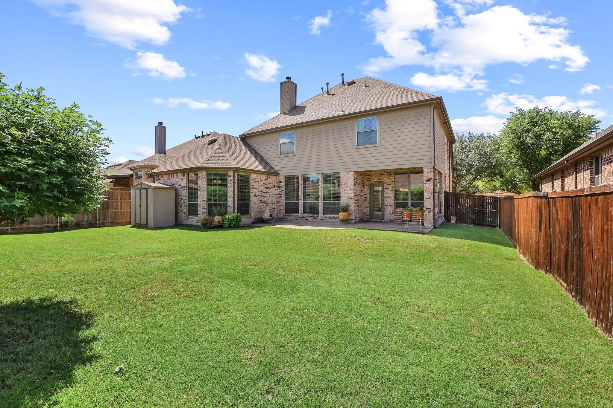 2816 Madison Drive Melissa TX 75454
