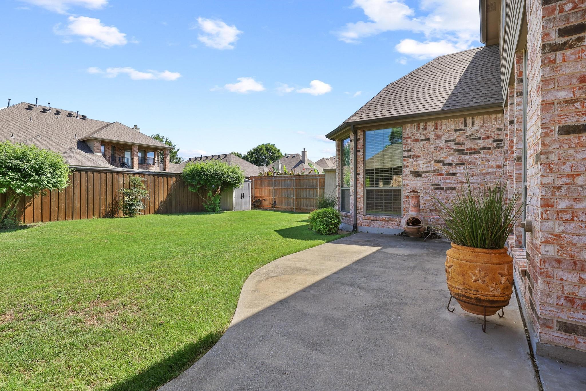 2816 Madison Drive Melissa TX 75454