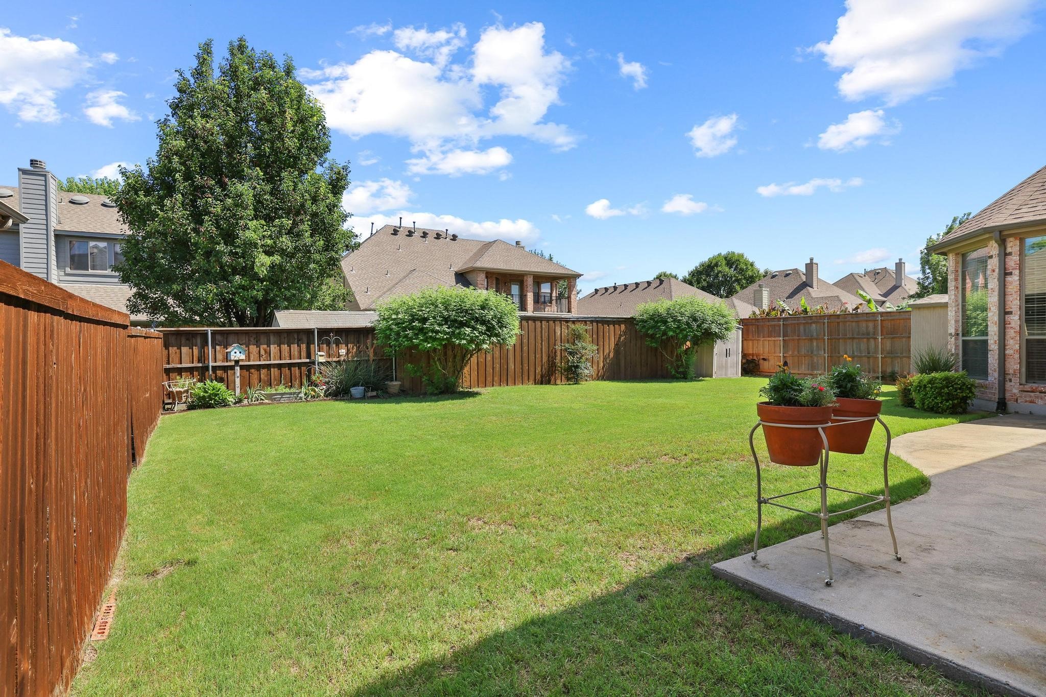 2816 Madison Drive Melissa TX 75454