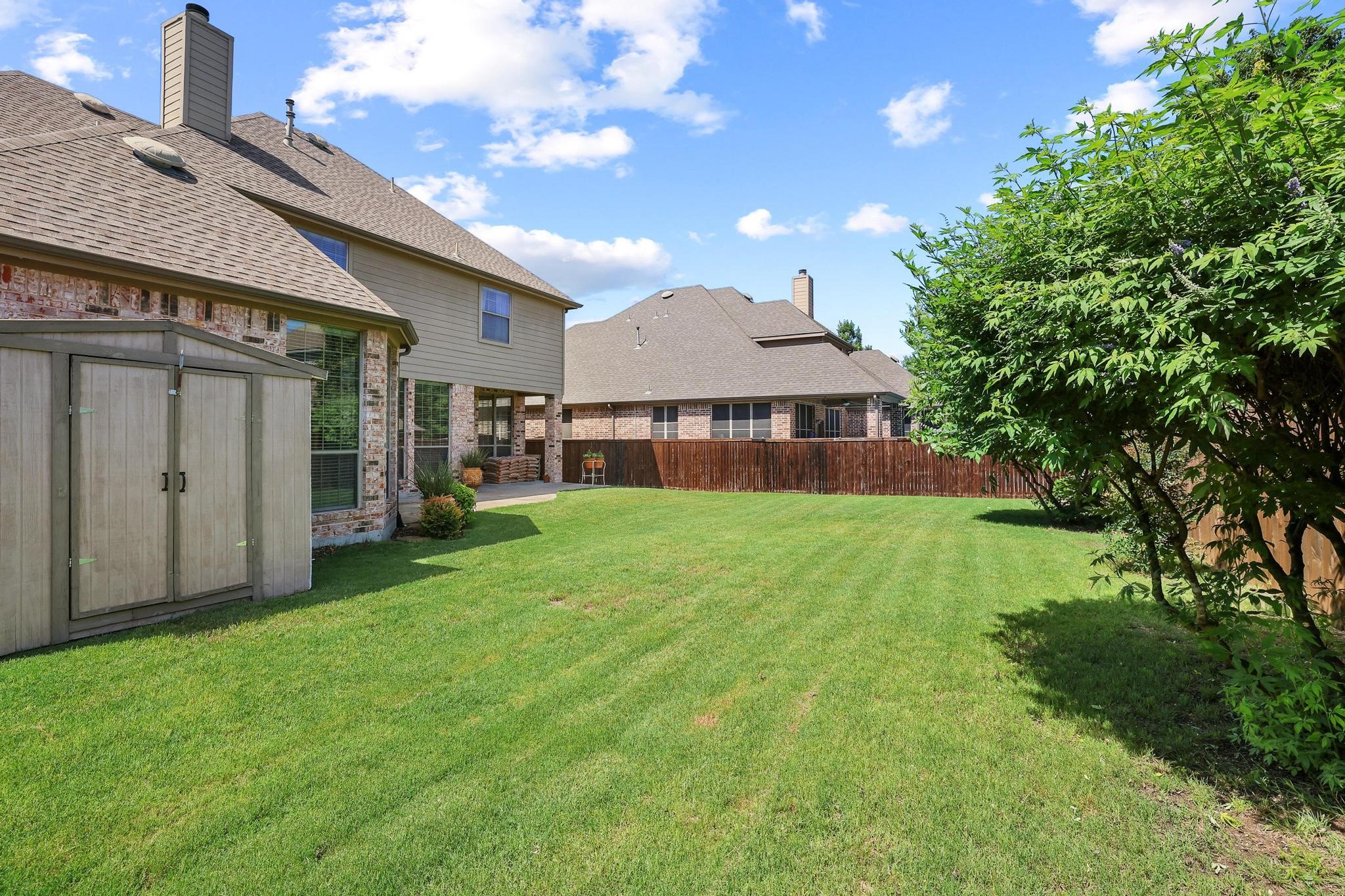 2816 Madison Drive Melissa TX 75454