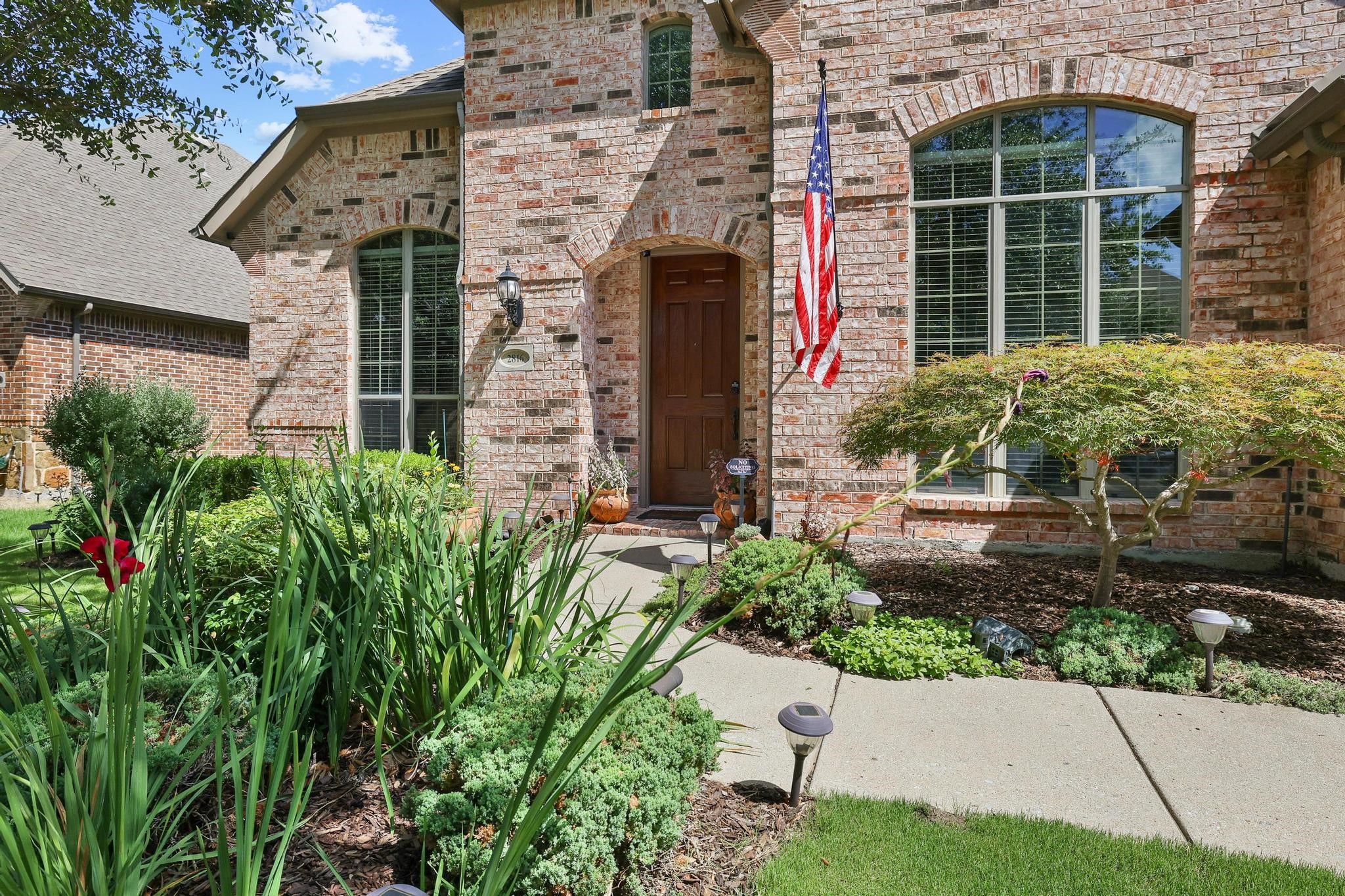 2816 Madison Drive Melissa TX 75454