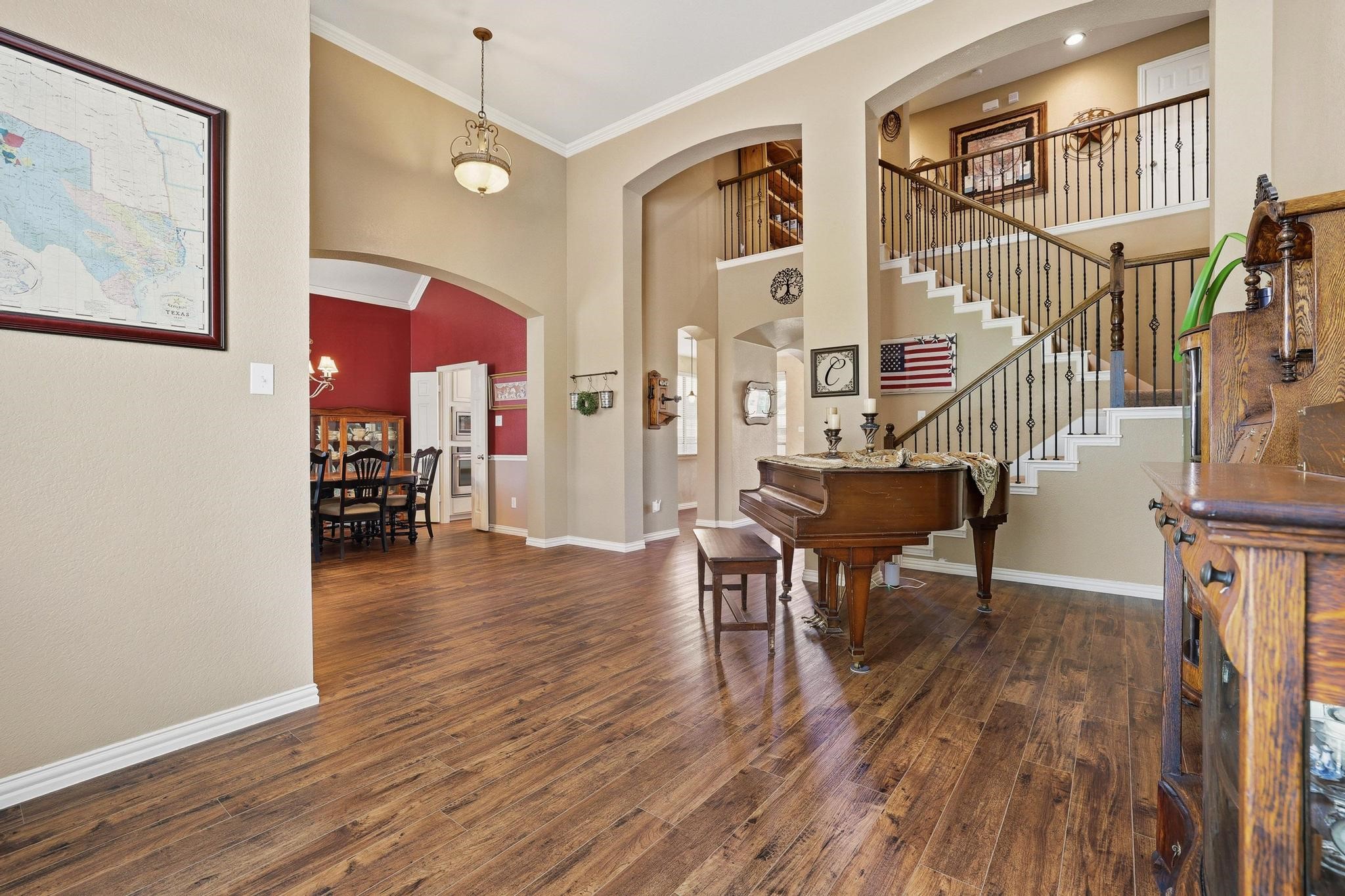 2816 Madison Drive Melissa TX 75454