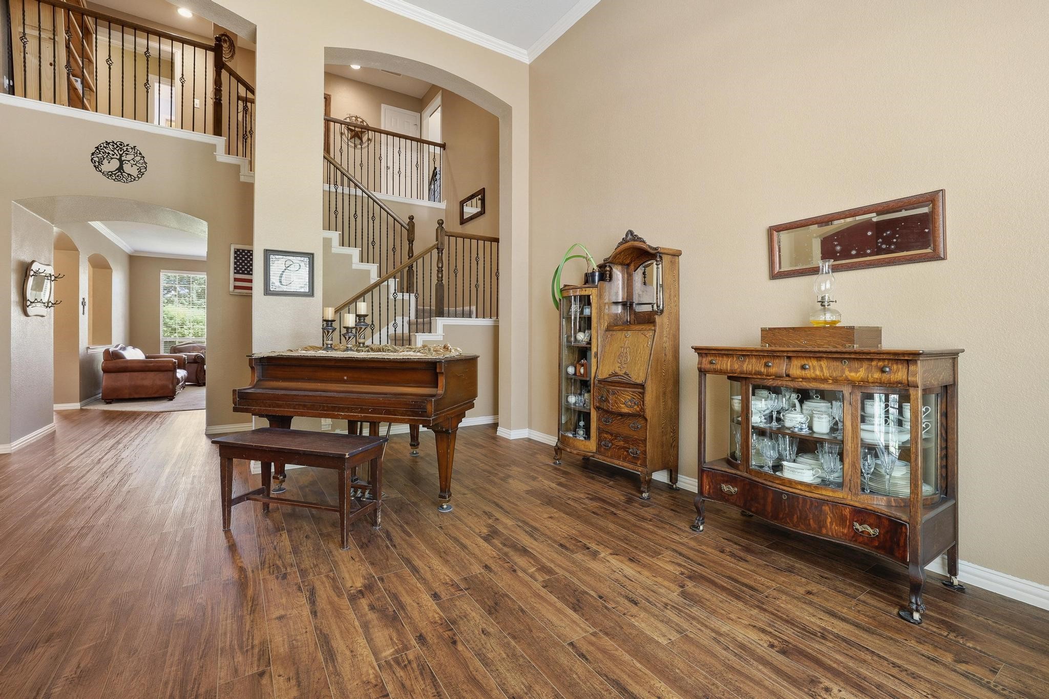 2816 Madison Drive Melissa TX 75454