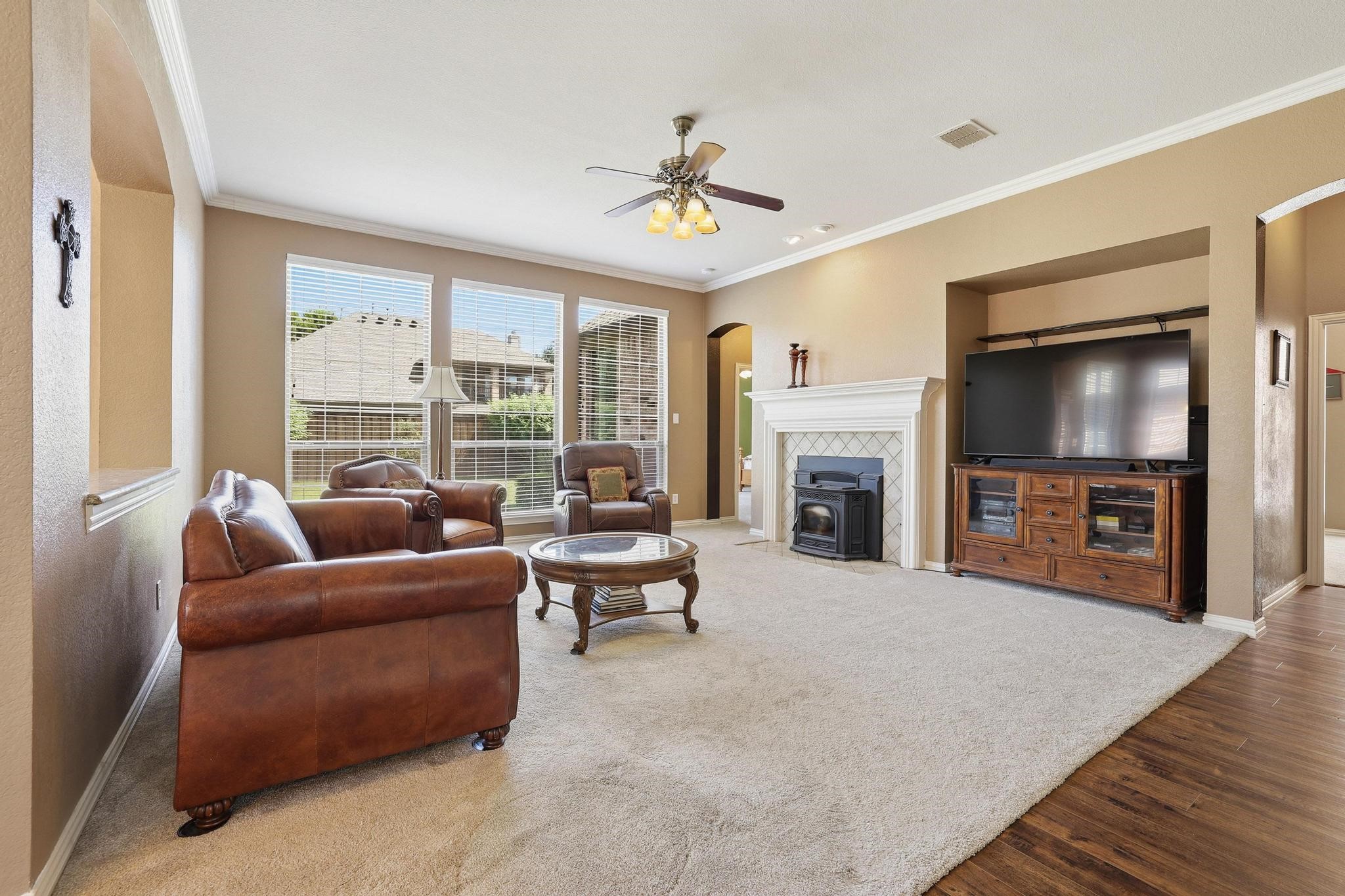 2816 Madison Drive Melissa TX 75454