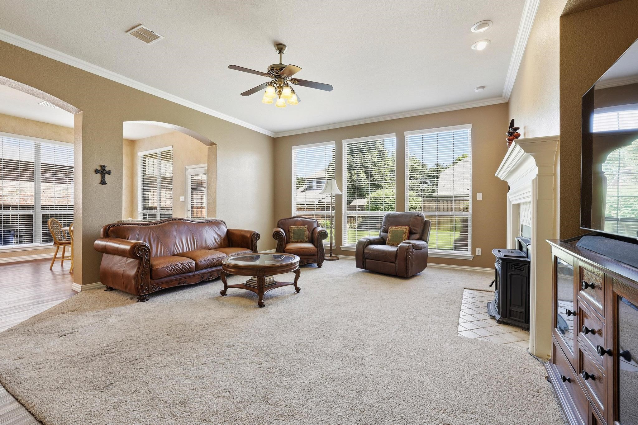 2816 Madison Drive Melissa TX 75454