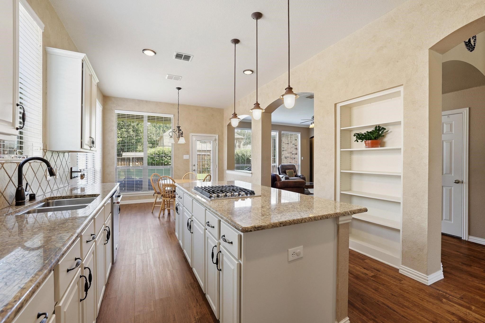 2816 Madison Drive Melissa TX 75454