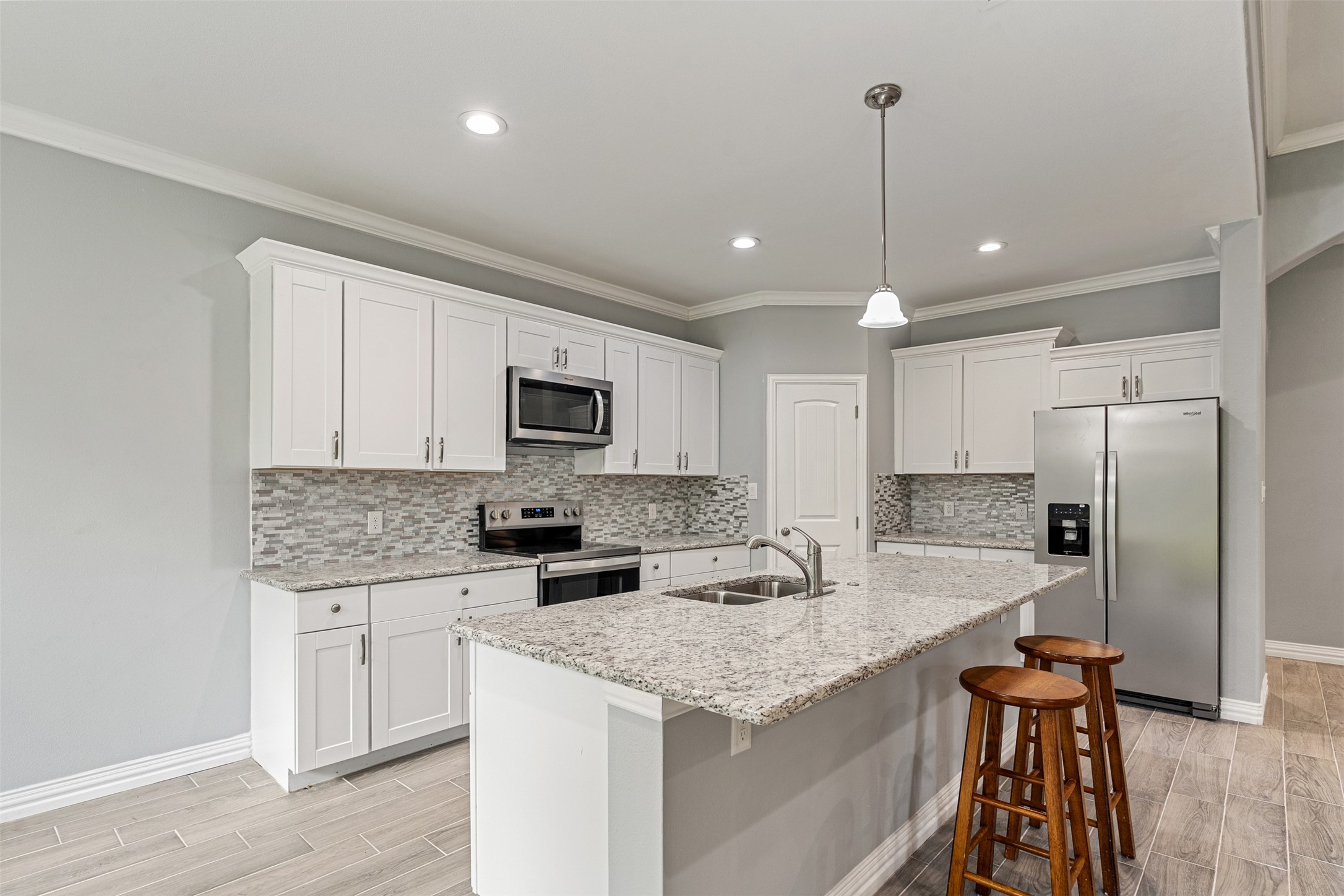 123 Channelview Drive Trinidad TX 75163