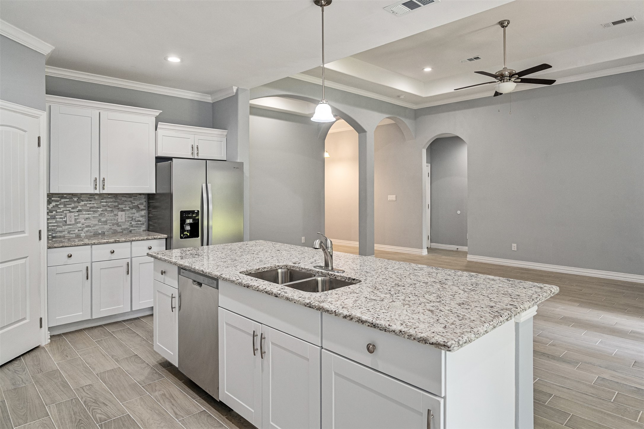 123 Channelview Drive Trinidad TX 75163
