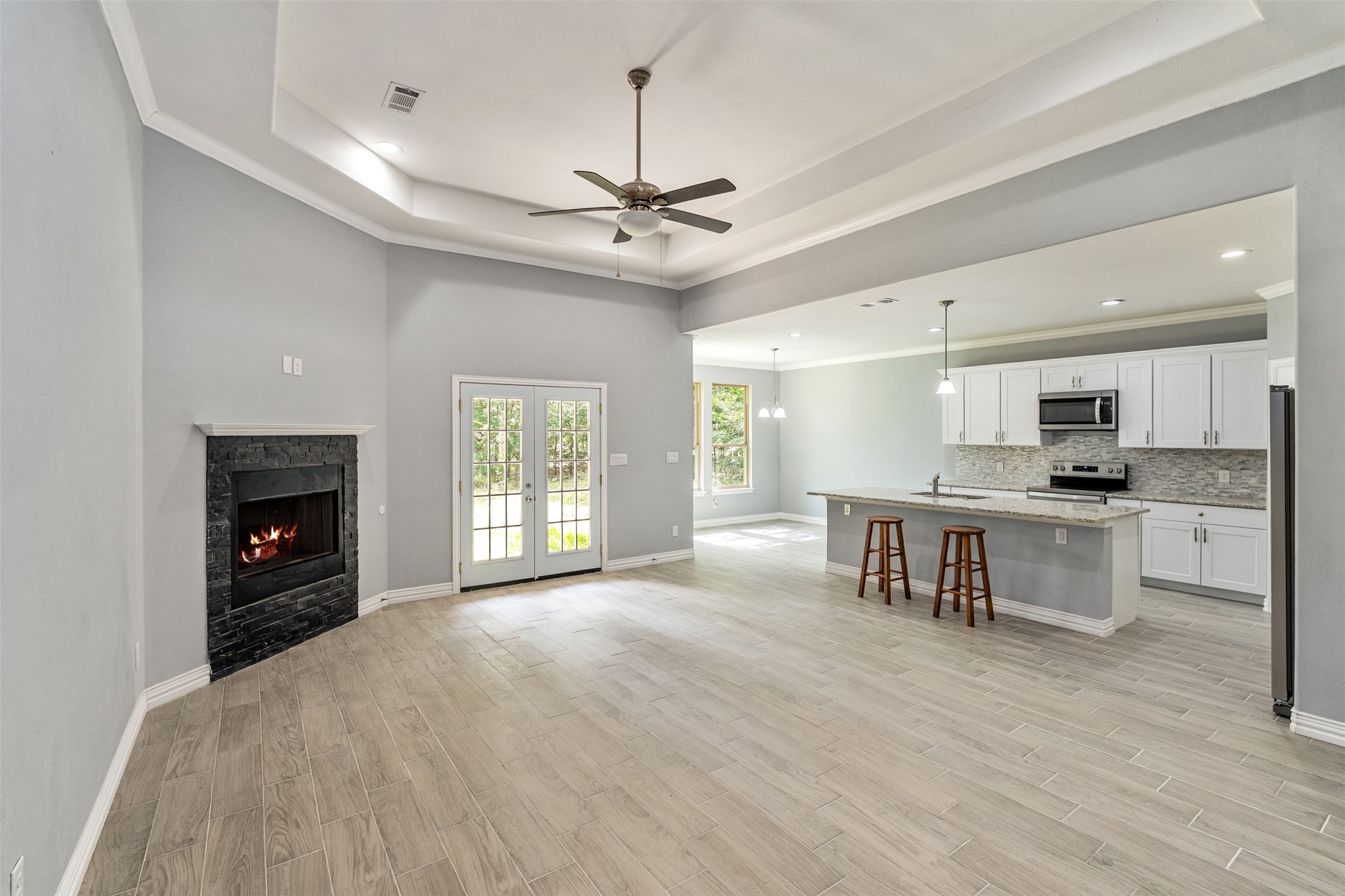 123 Channelview Drive Trinidad TX 75163