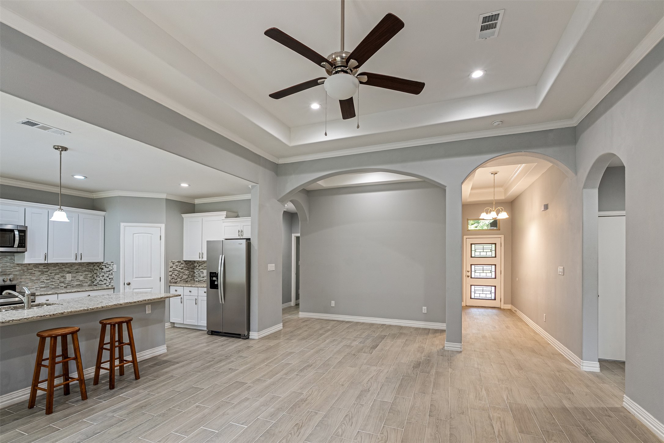 123 Channelview Drive Trinidad TX 75163