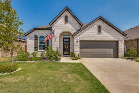 3224 Maroon Creek Road Aubrey TX 76227