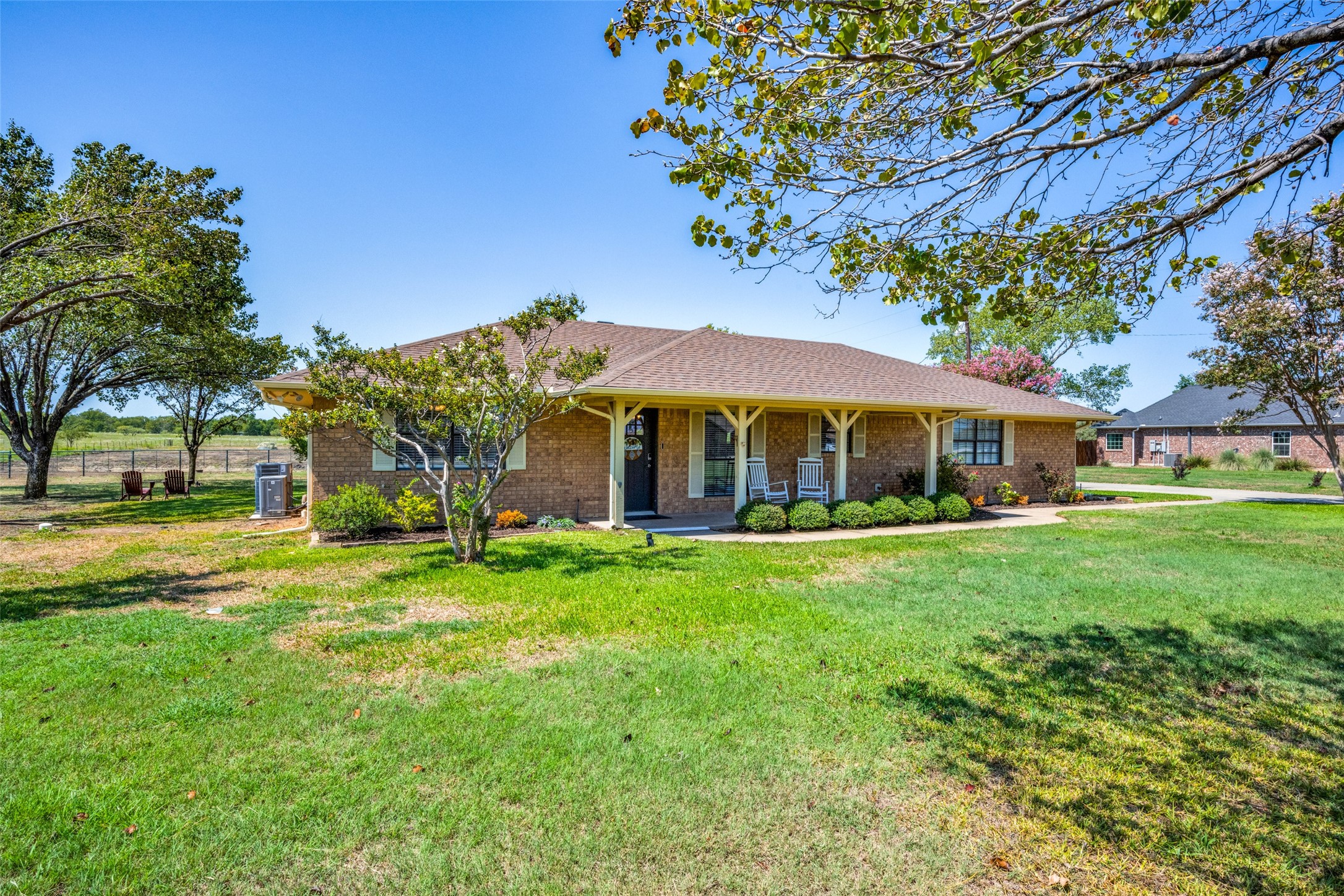 4204 Florance Road Ponder TX 76259