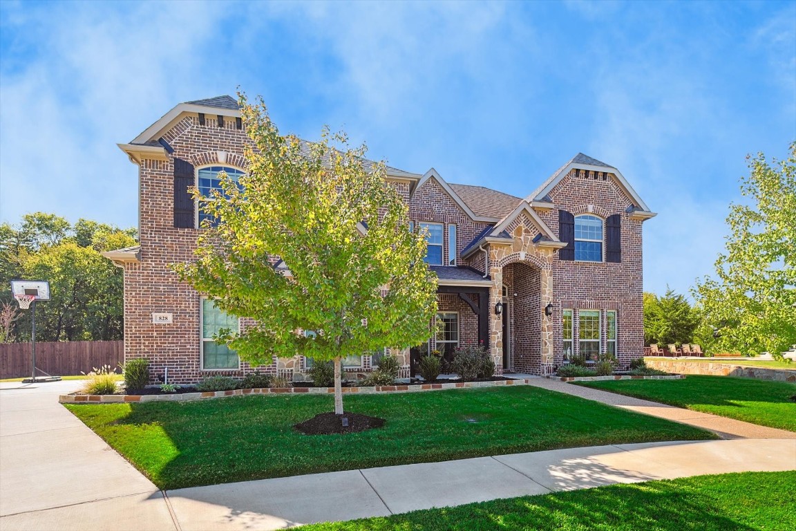 828 State Street Desoto TX 75115