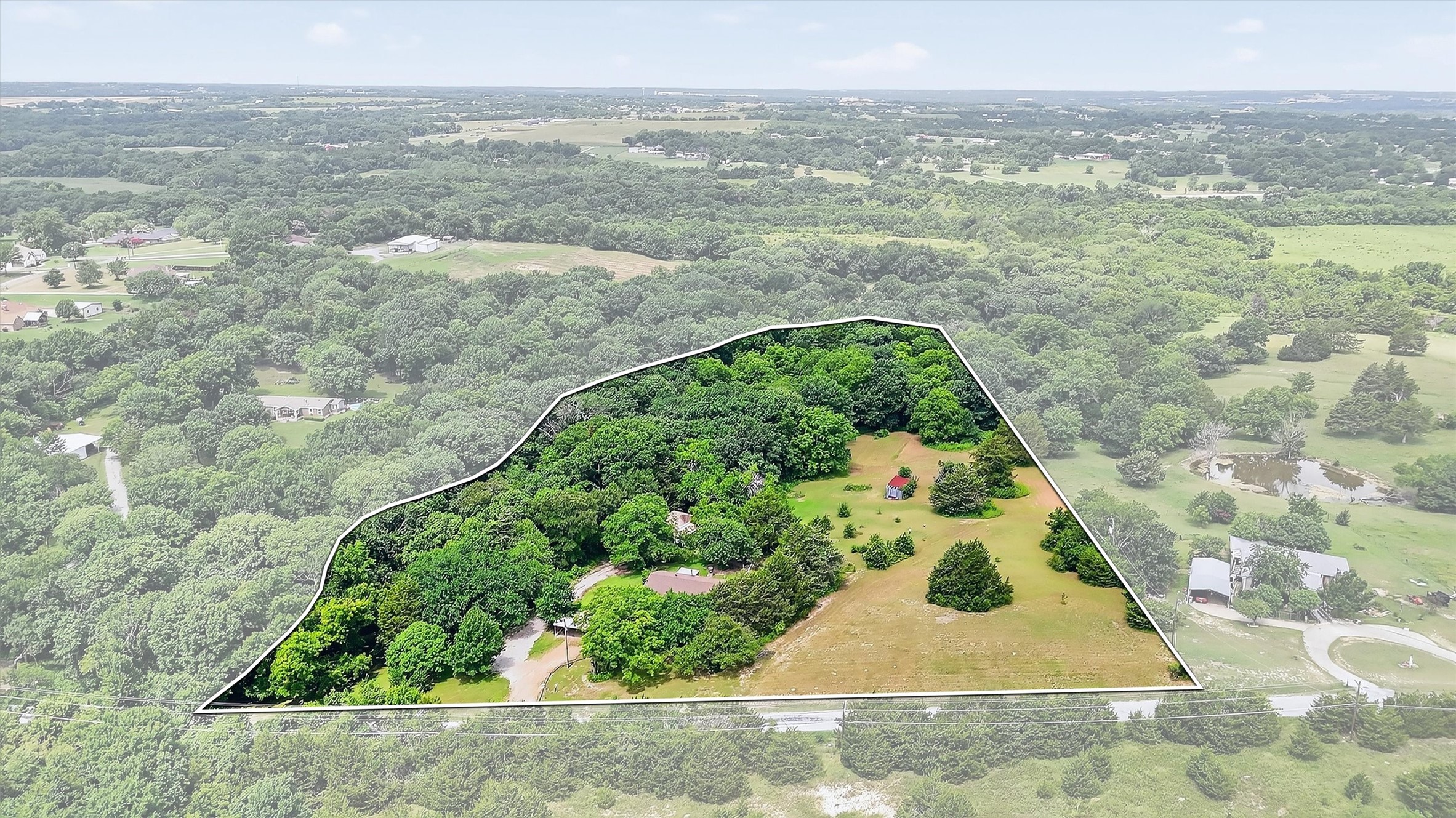 637 Snap Road Sherman TX 75090