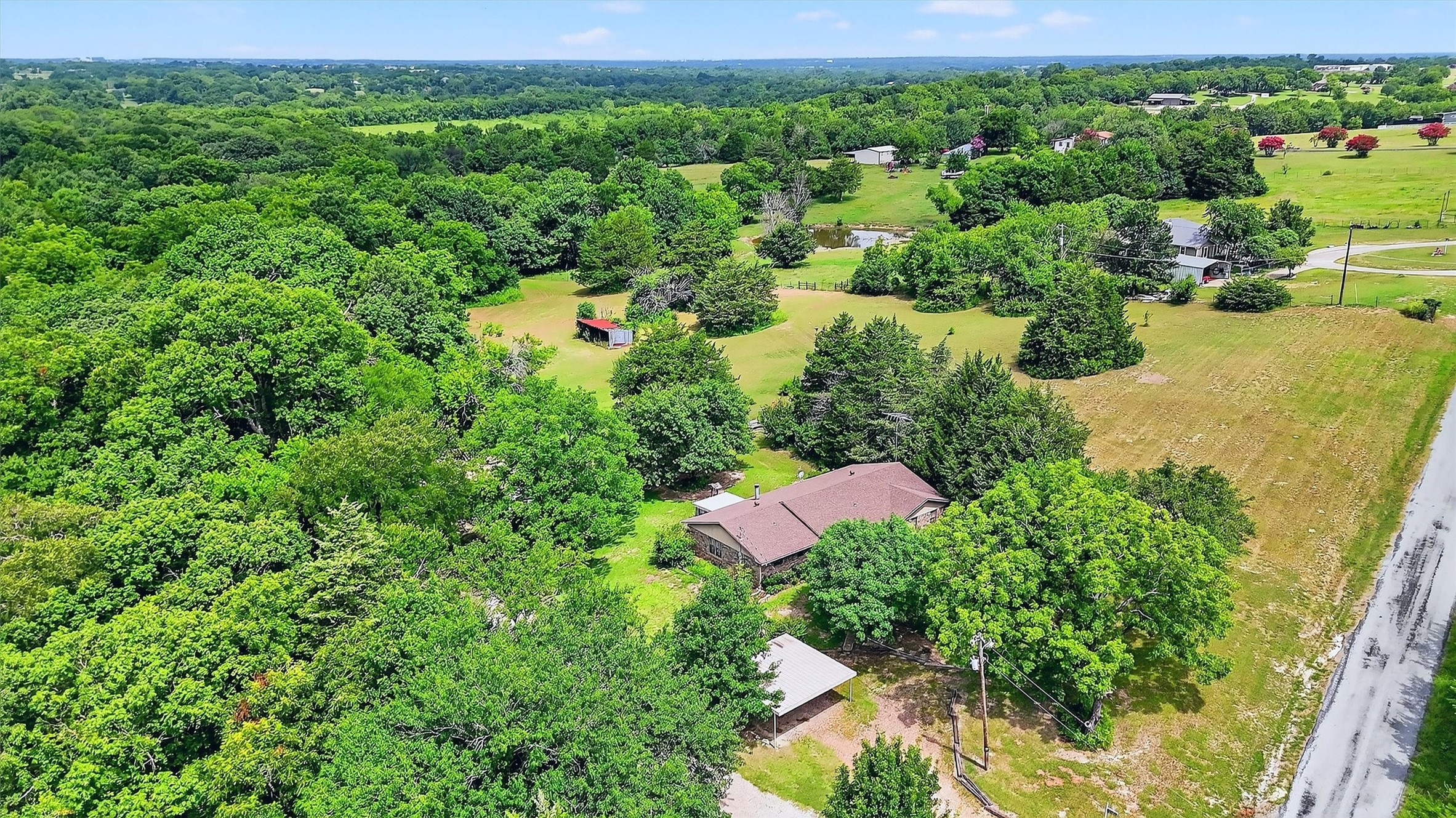637 Snap Road Sherman TX 75090