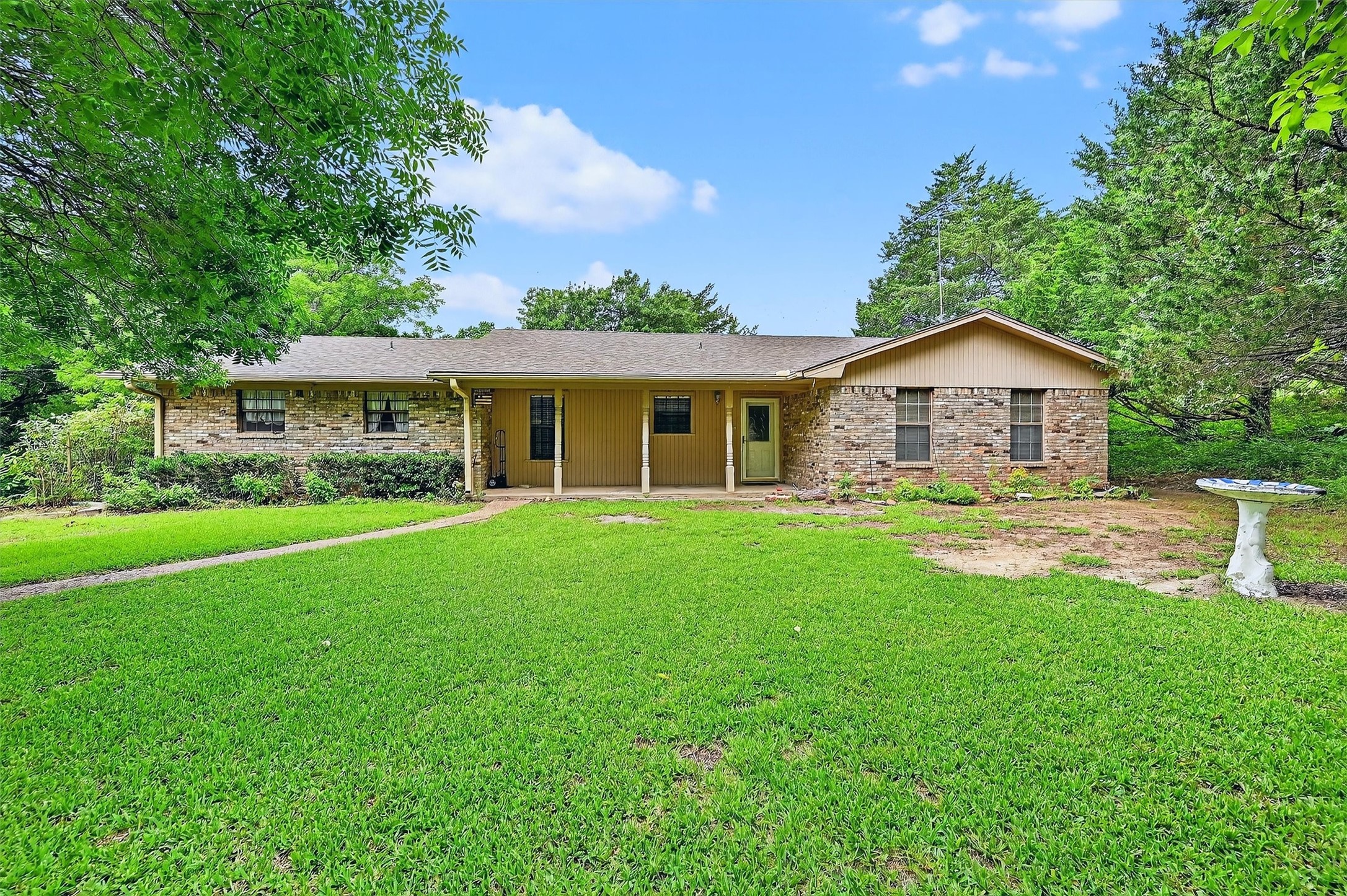 637 Snap Road Sherman TX 75090