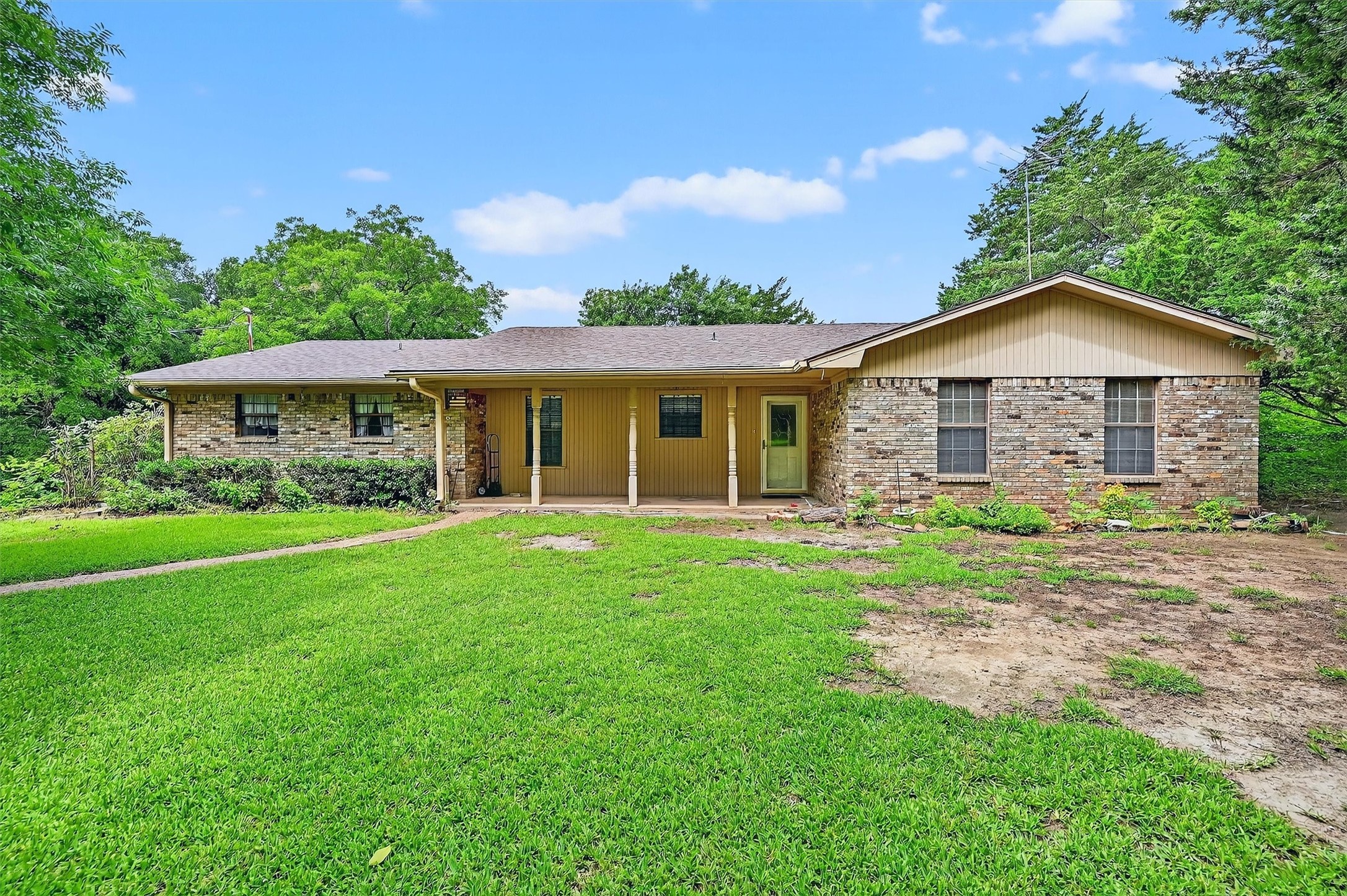 637 Snap Road Sherman TX 75090
