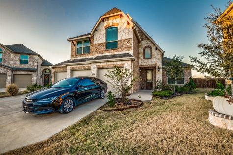 2600 Cannon Court Glenn Heights TX 75154