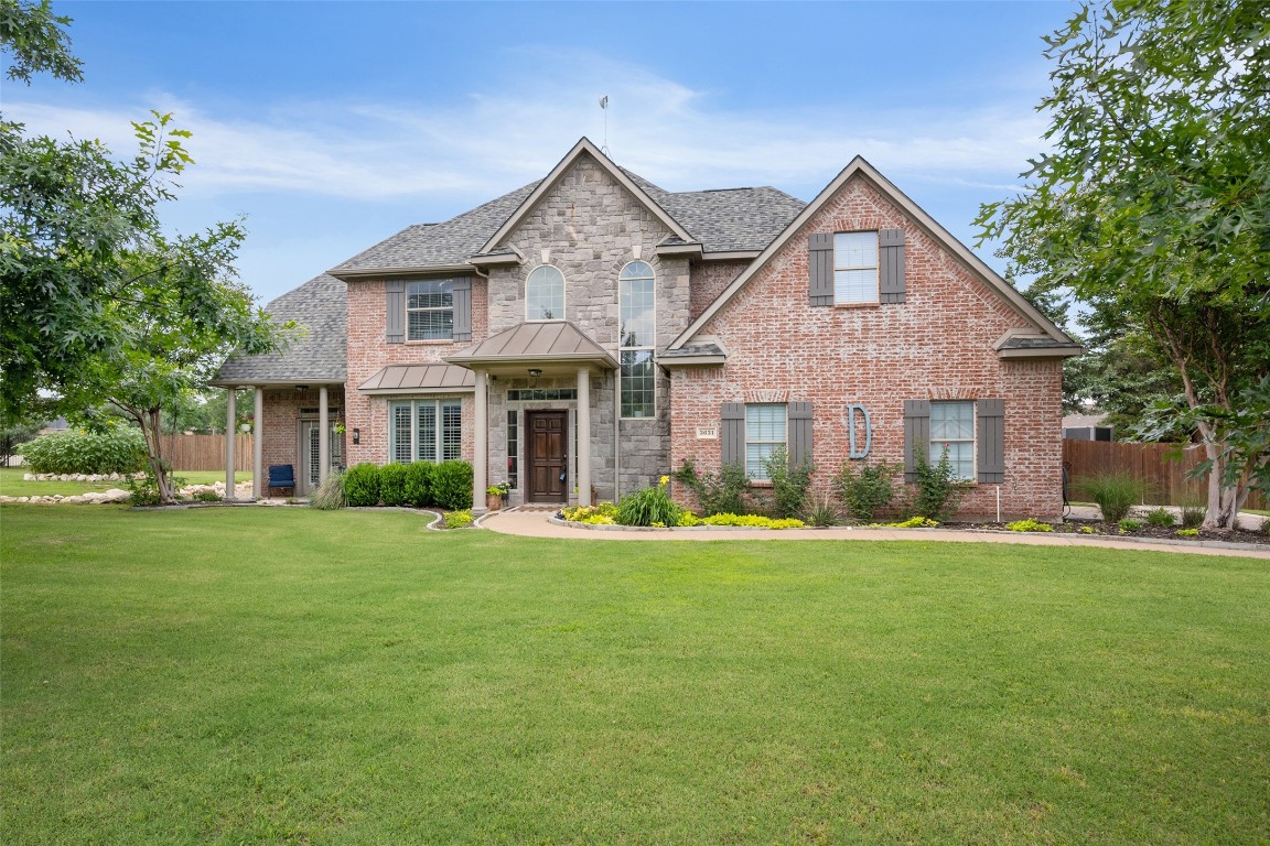 3631 Laura Court Midlothian TX 76065