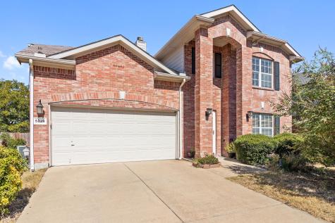 5229 Cedar View Court Watauga TX 76137