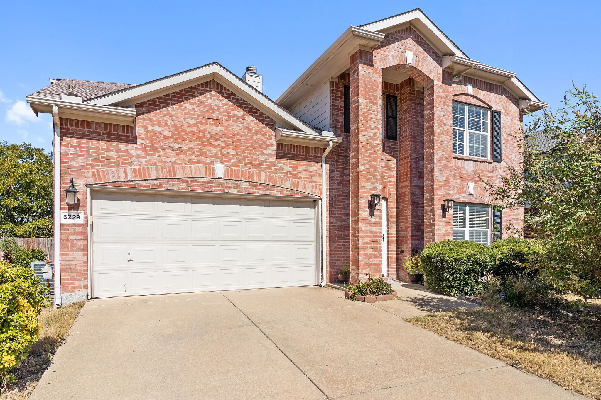 5229 Cedar View Court Watauga TX 76137