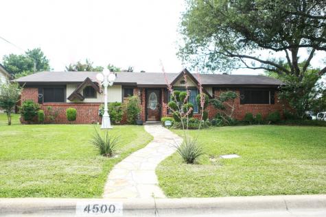 4500 Nadine Drive Haltom City TX 76117