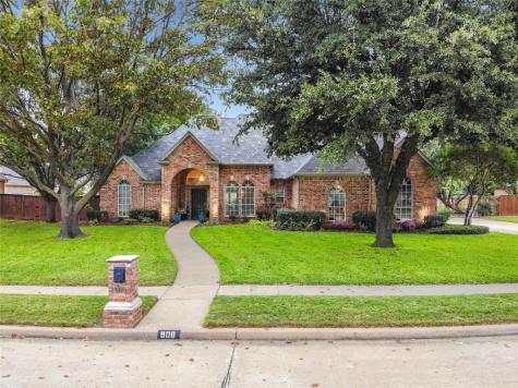 908 Brazos Drive Southlake TX 76092