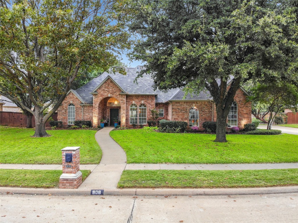 908 Brazos Drive Southlake TX 76092