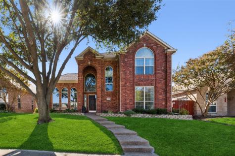 1230 Carolyn Lane Allen TX 75002